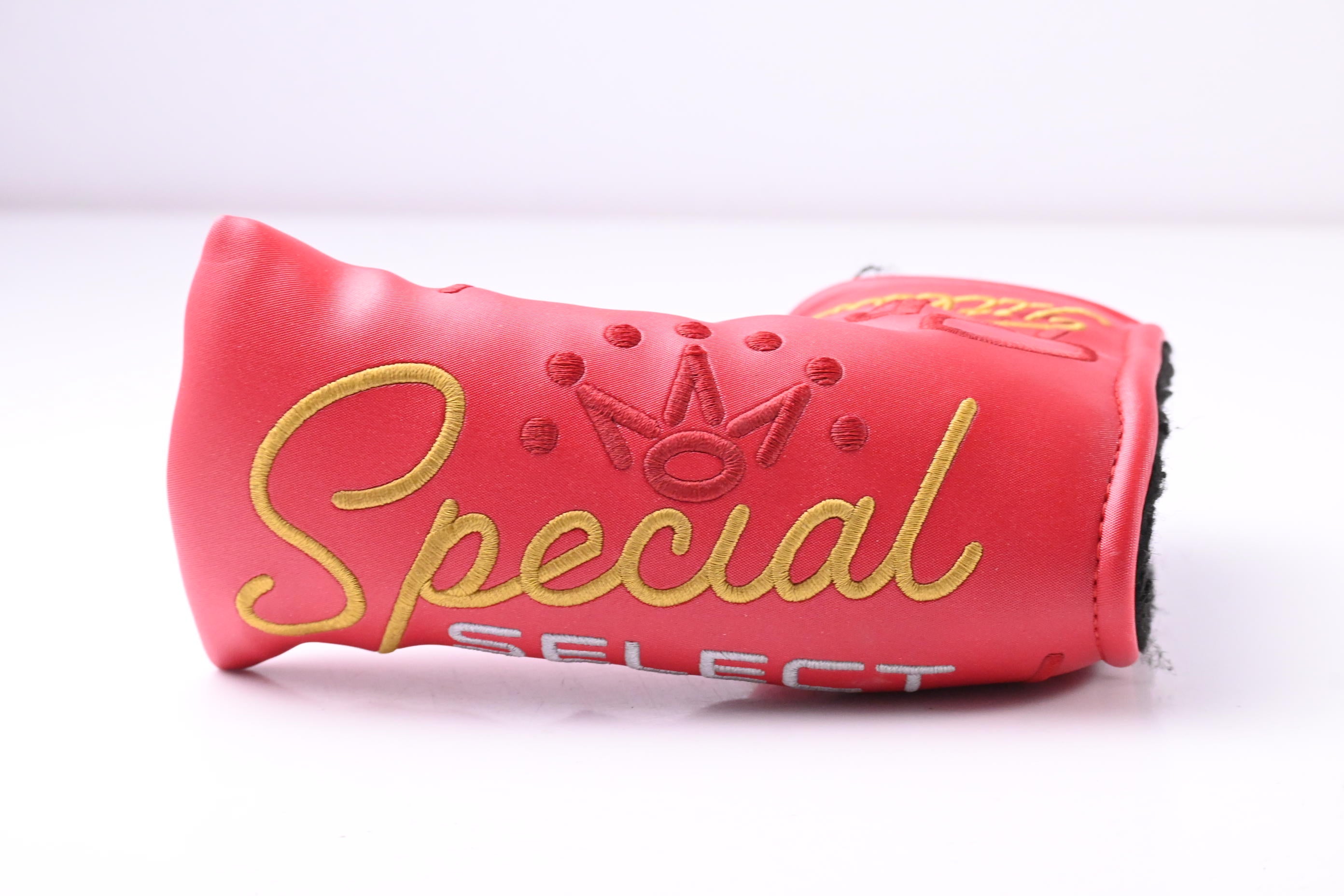 Scotty Cameron Special Select Squareback 2 Putter / 34 Inch