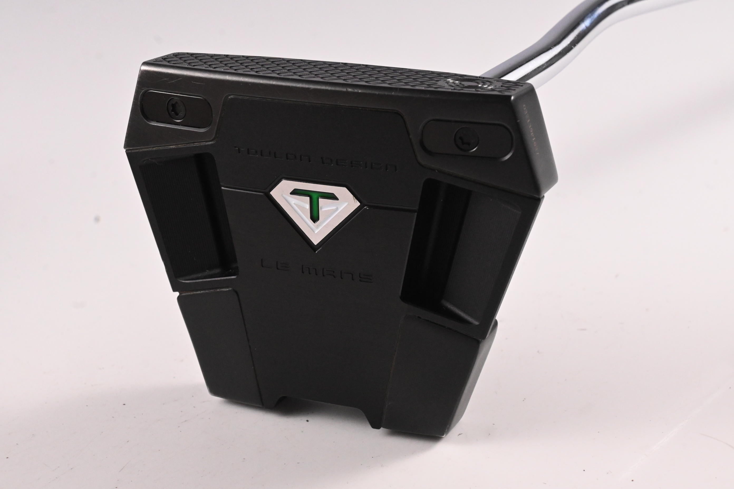 Odyssey Toulon 2022 LE Mans Putter / 33 Inch