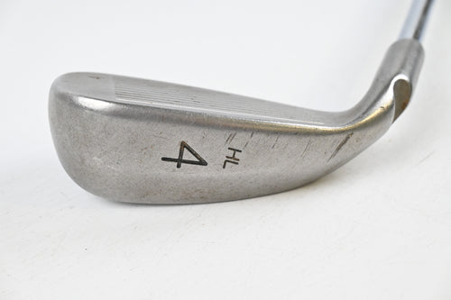 Ping G2 HL #4 Iron / 24 Degree / Black Dot / Regular Flex Ping Shaft