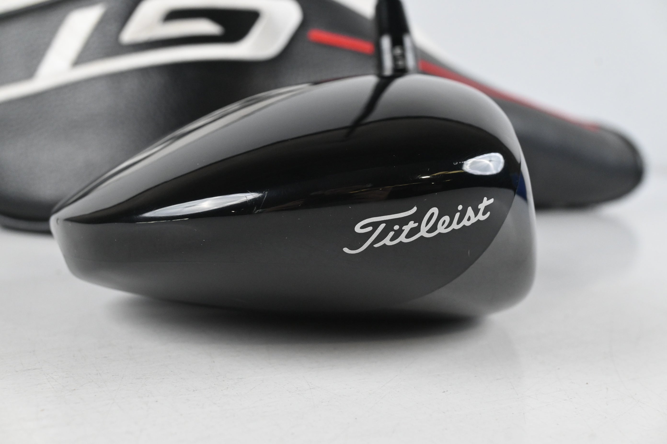Titleist GT2 Driver / 10 Degree / Stiff Flex Tensei 1K Blue 55 Shaft