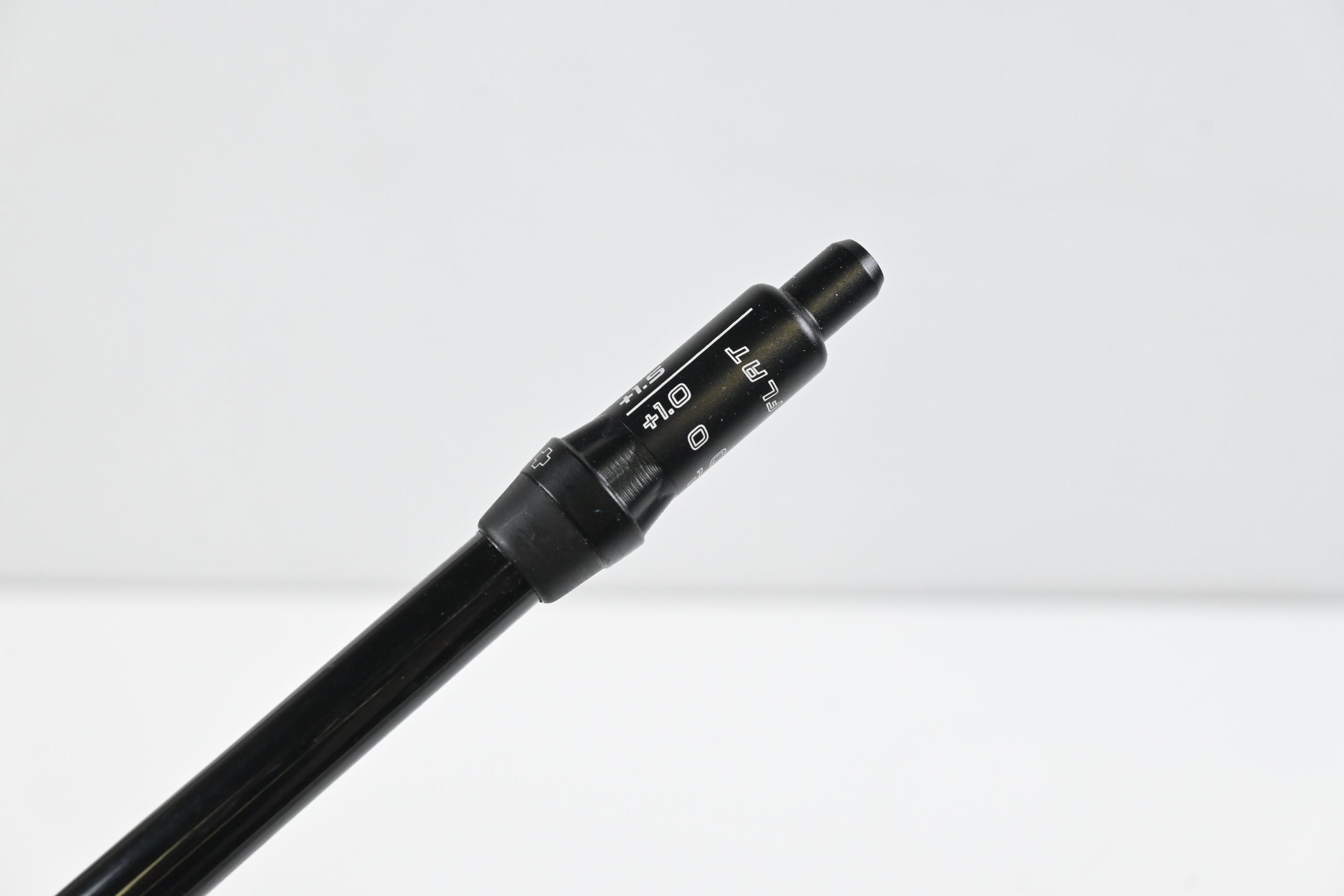 Hzrdus Smoke Black RDX 60 #7 Wood Shaft / Regular Flex / Ping 3rd Gen