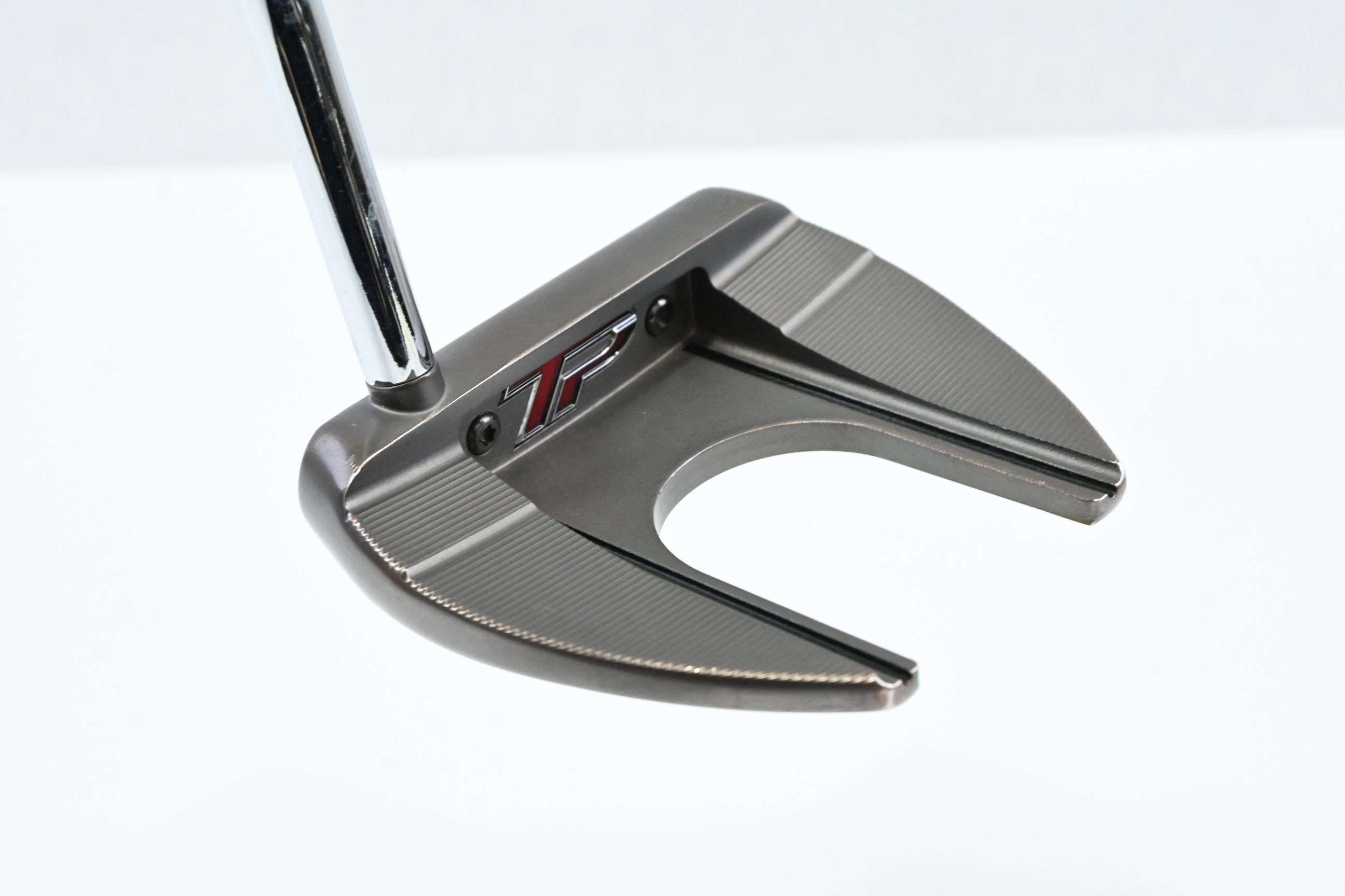 Taylormade TP Patina Ardmore 2 Collection Putter / 35 Inch