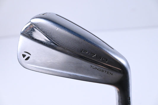 Taylormade P790 2021 #4 Iron / 21 Degree / Regular Flex Dynamic Gold R300 95