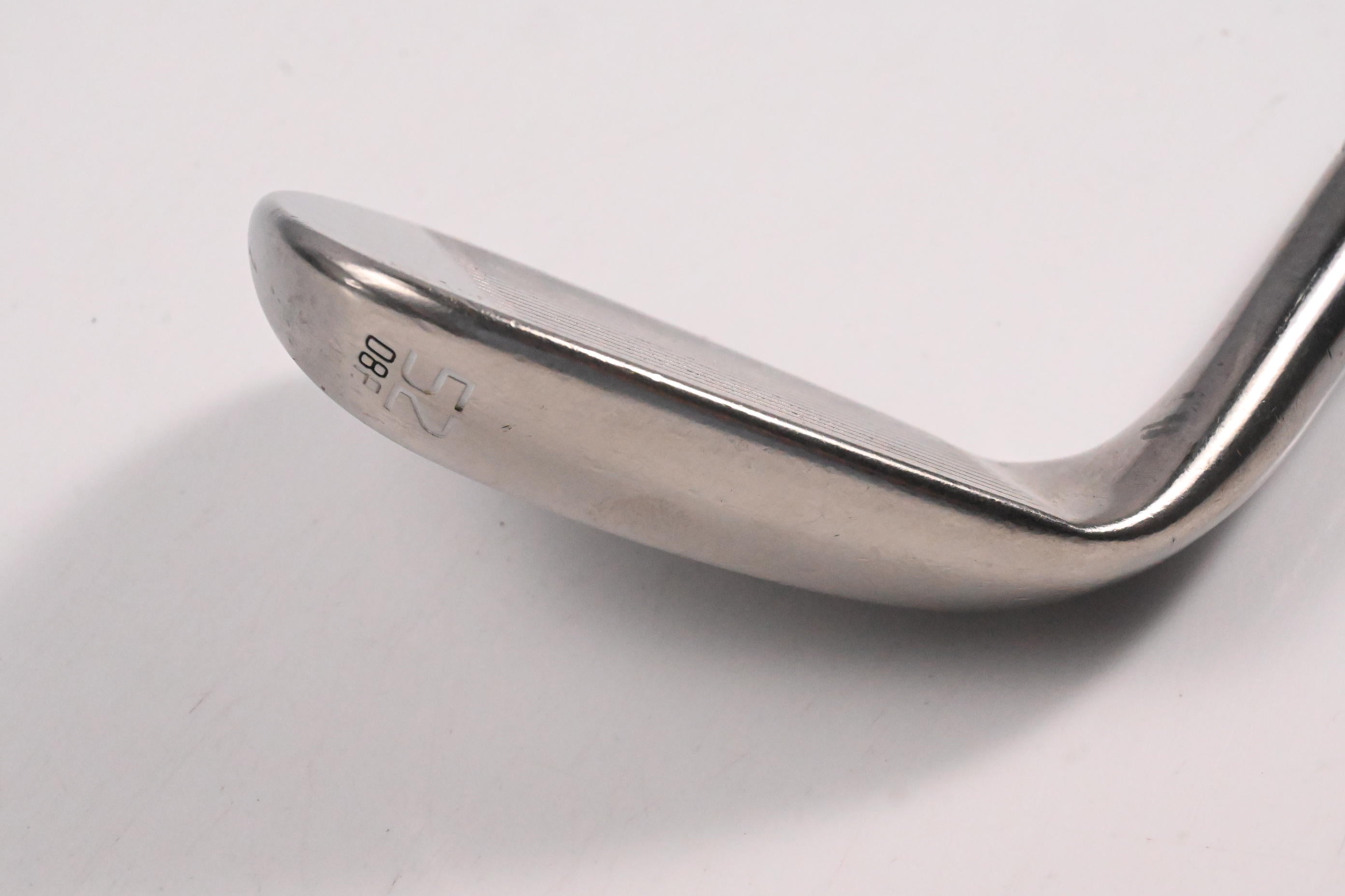 Titleist Vokey SM9 Gap Wedge / 52 Degree / Wedge Flex Titleist Vokey SM9 Shaft