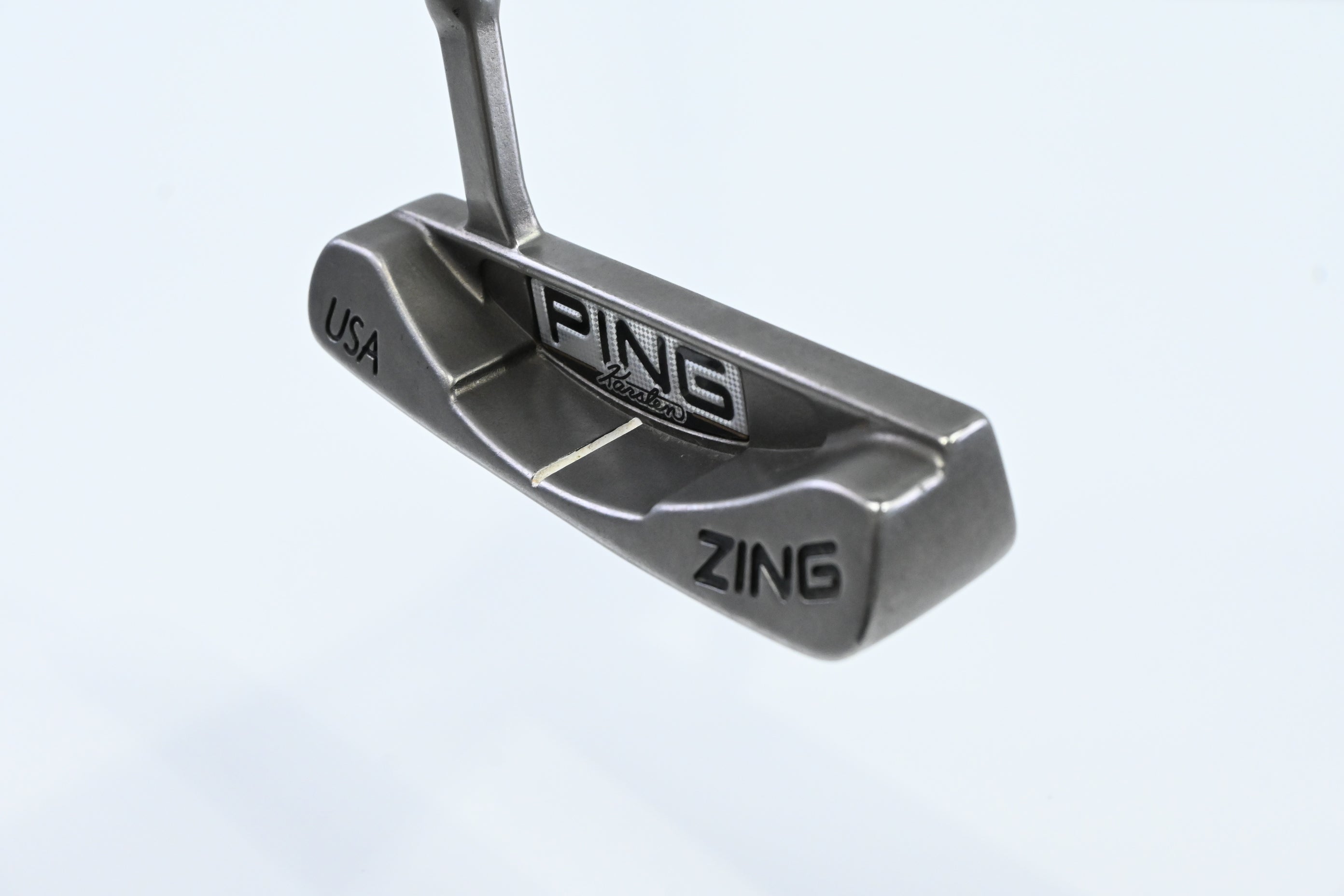 Ping Zing Karsten USA Series Putter / 34 Inch