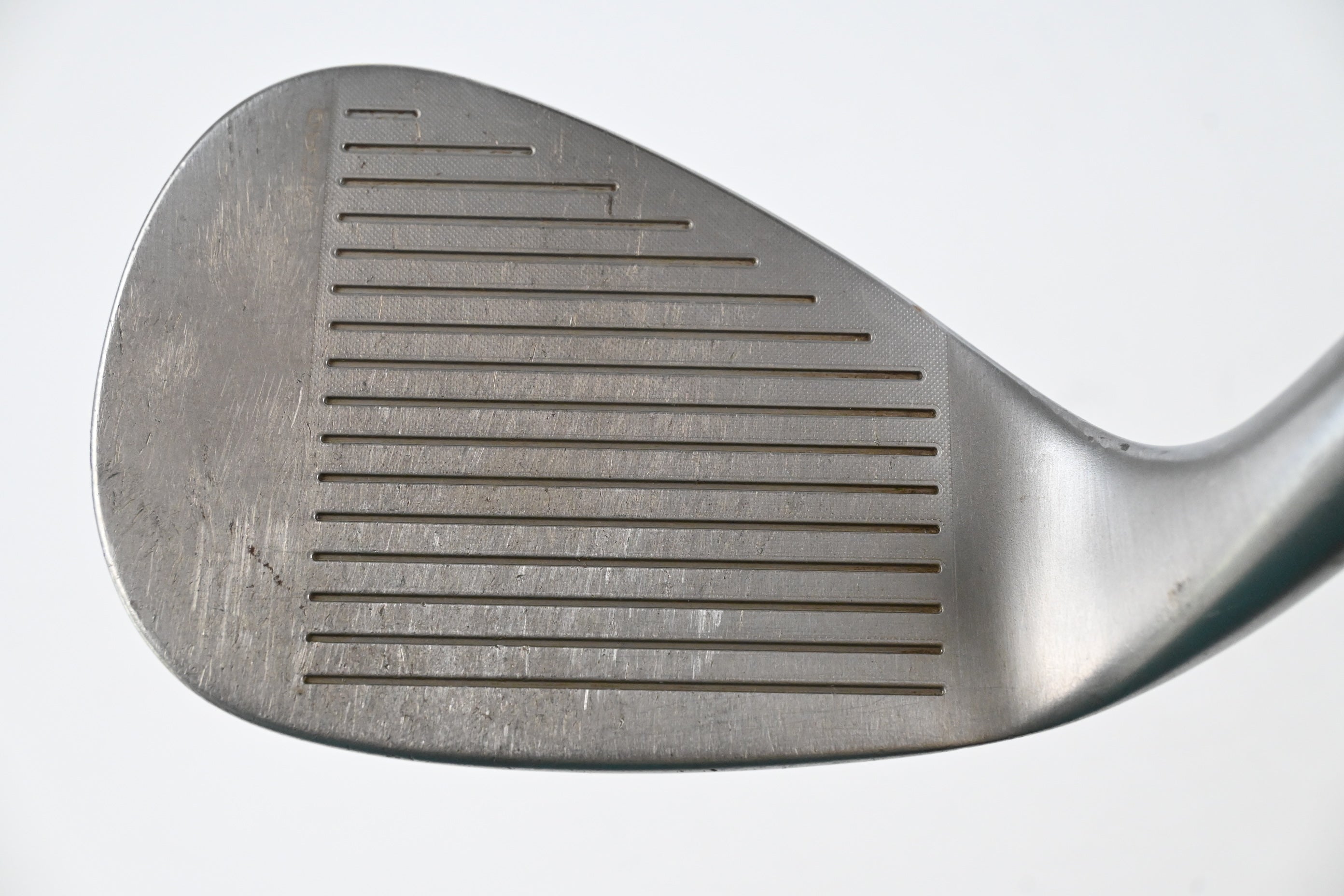 Taylormade ATV Lob Wedge / 58 Degree / Wedge Flex KBS Shaft