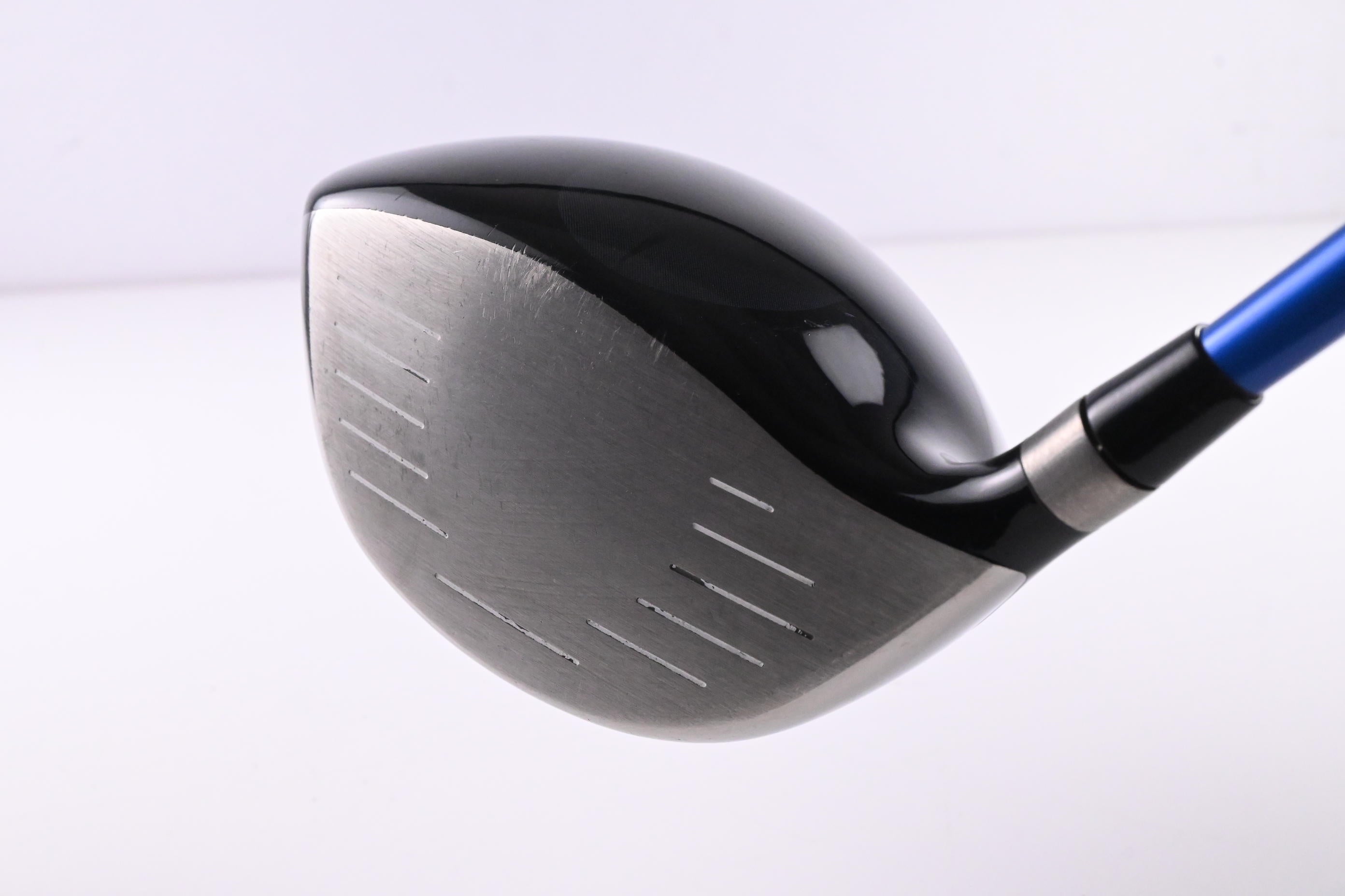 Ping G2 Driver / 8.5 Degree / Stiff Flex Grafalloy ProLaunch Blue 65 Shaft
