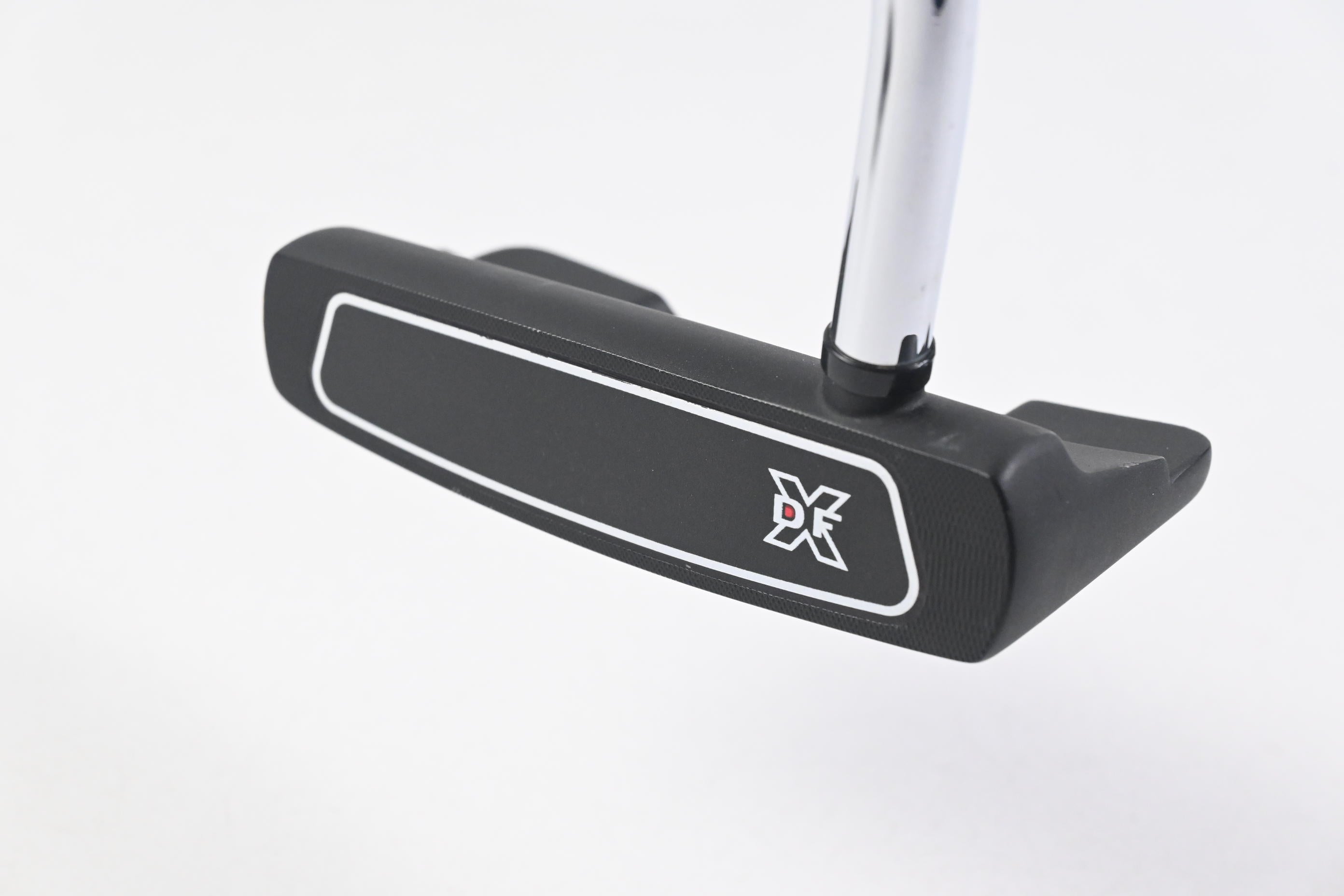 Odyssey DFX Double Wide 2021 Putter / 34 Inch