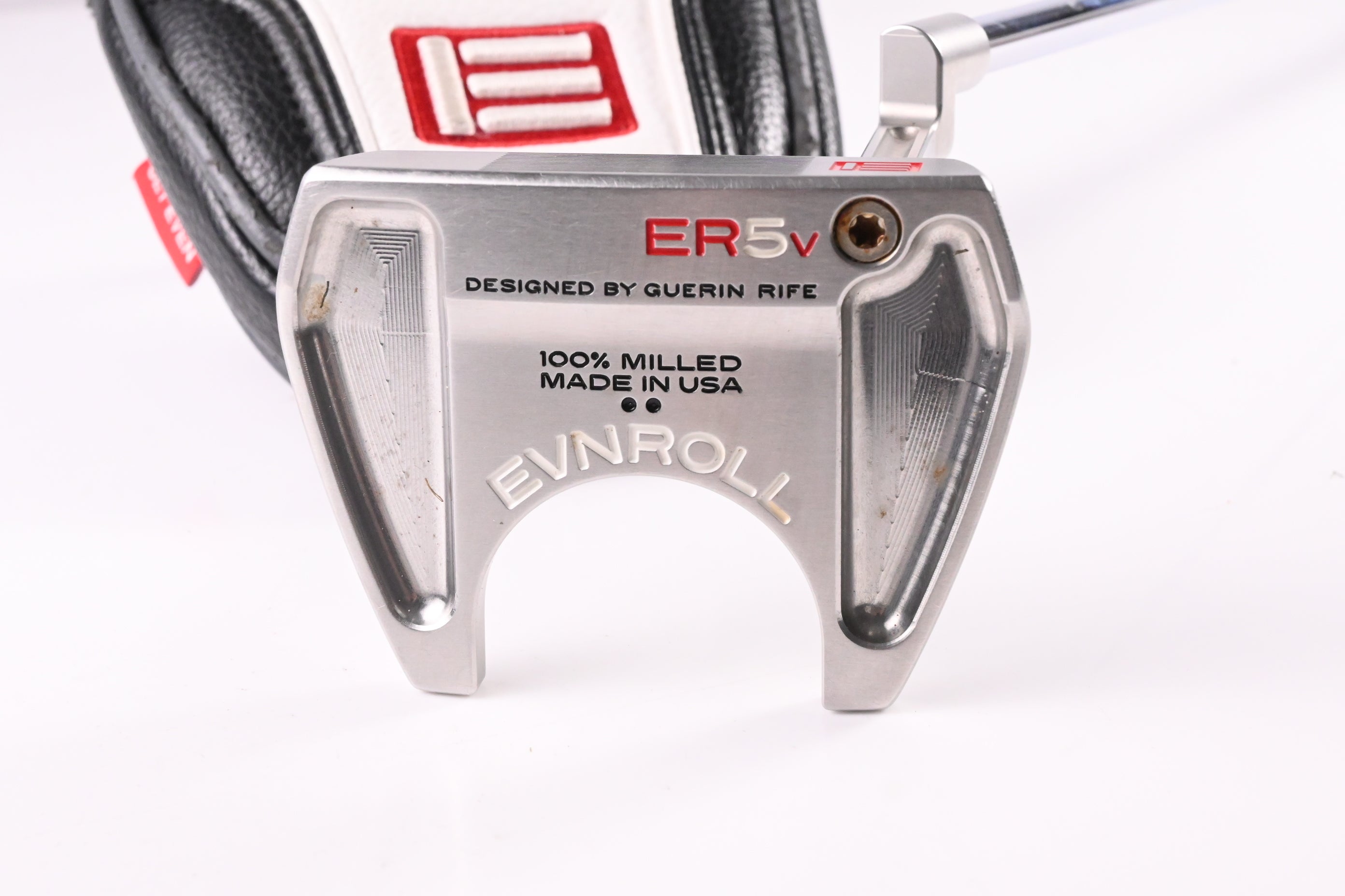 Evnroll V-Series 2021 ER5v Putter / 34 Inch