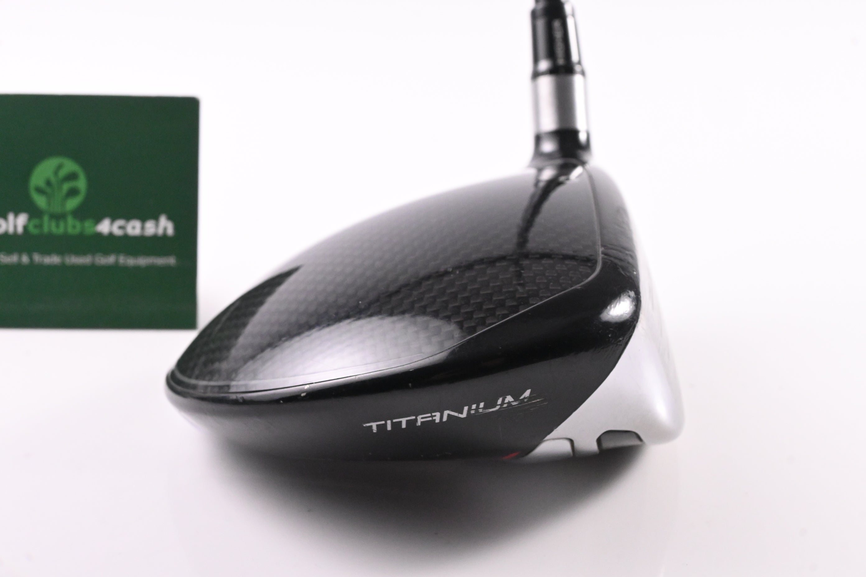 Taylormade 300 Mini Driver / 13.5 Degree / Regular Flex TaylorMade Midr Proto 65