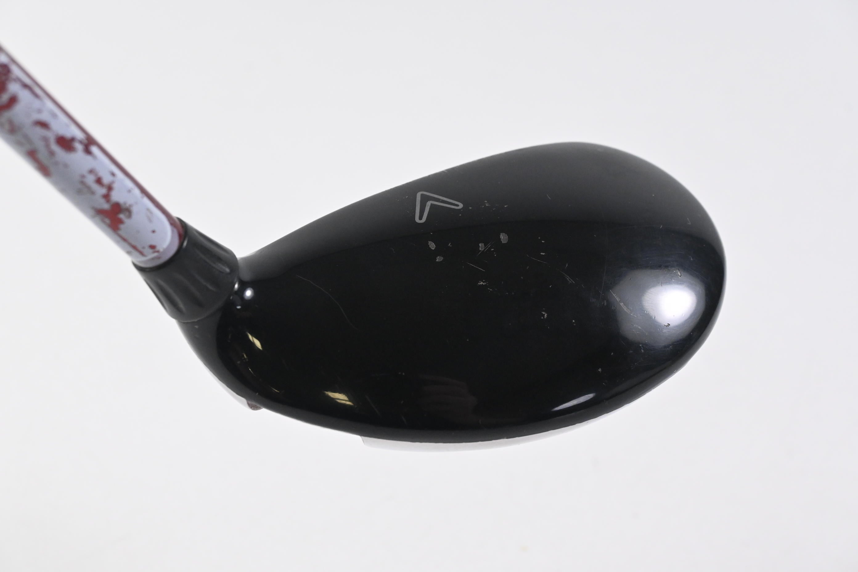 Callaway Big Bertha Diablo #3 Hybrid / 21 Degree / Regular Flex Callaway 60