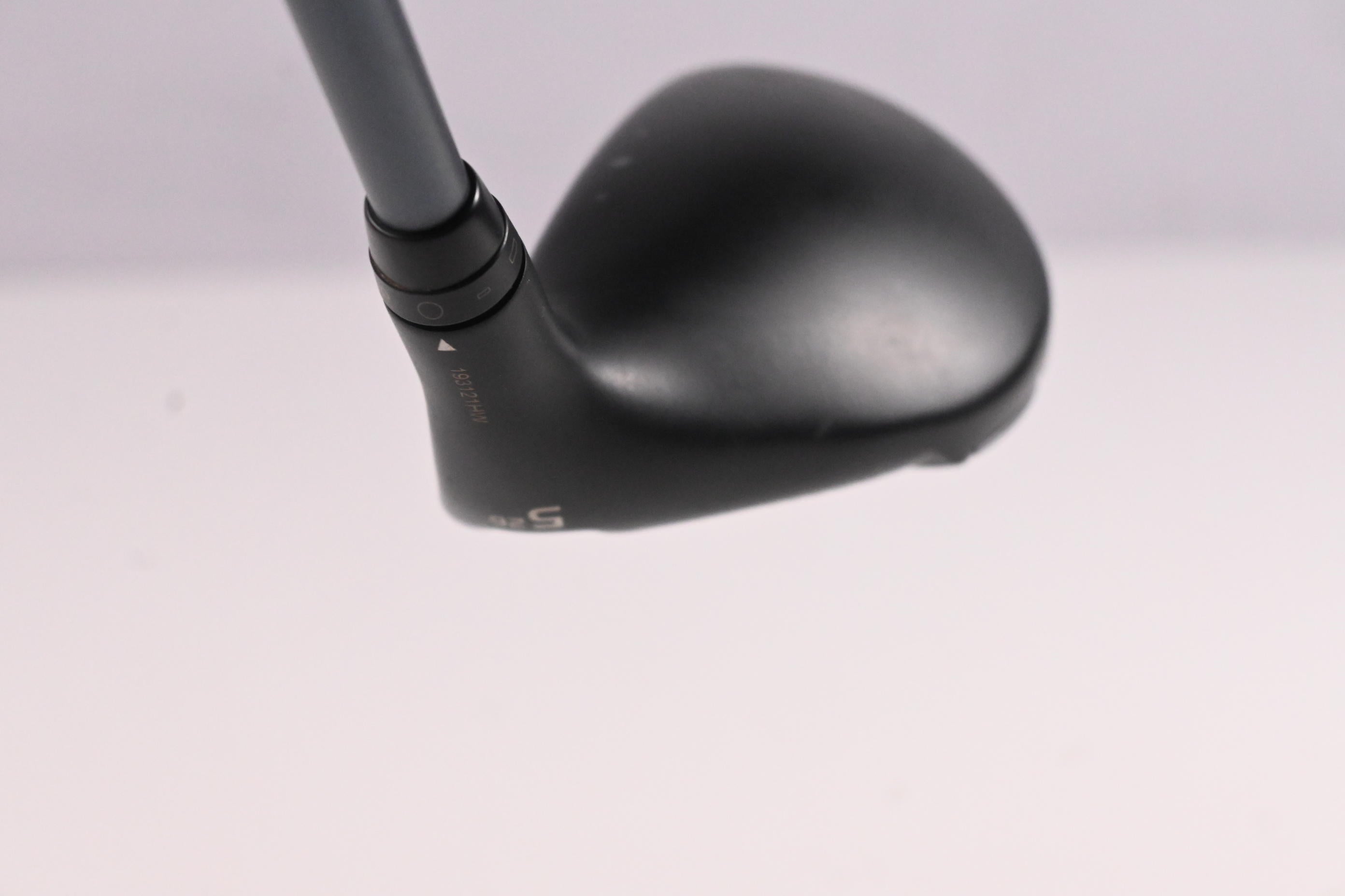 Ping G425 #5 Hybrid / 26 Degree / Regular Flex Ping ALTA CB Slate 70 Shaft