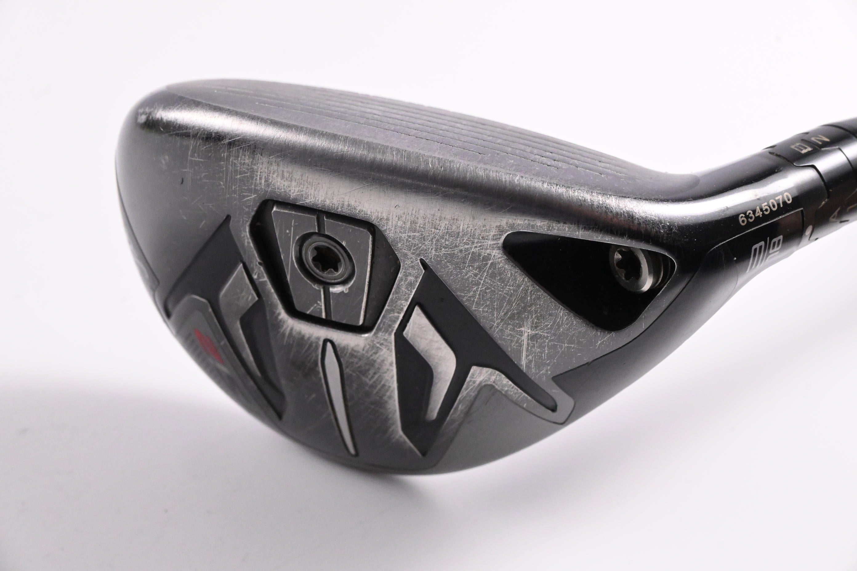 Titleist TSi2 #3 Hybrid / 18 Degree / Regular Flex Tensei AV Raw Blue 65 Shaft
