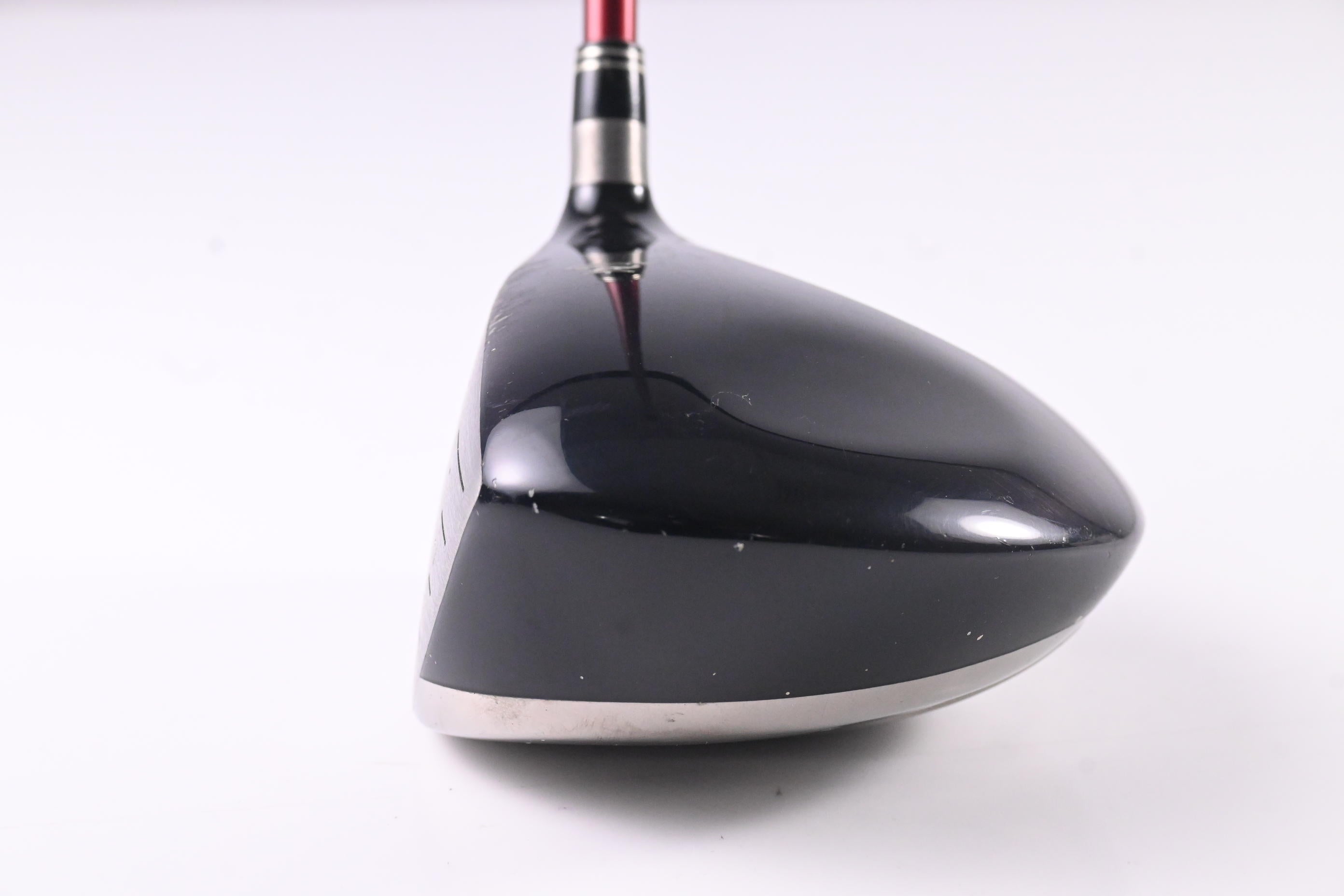 Left Hand Cobra SZ Driver / 10.5 Degree / Regular Flex Graphite Design YS-5.1 55 Shaft