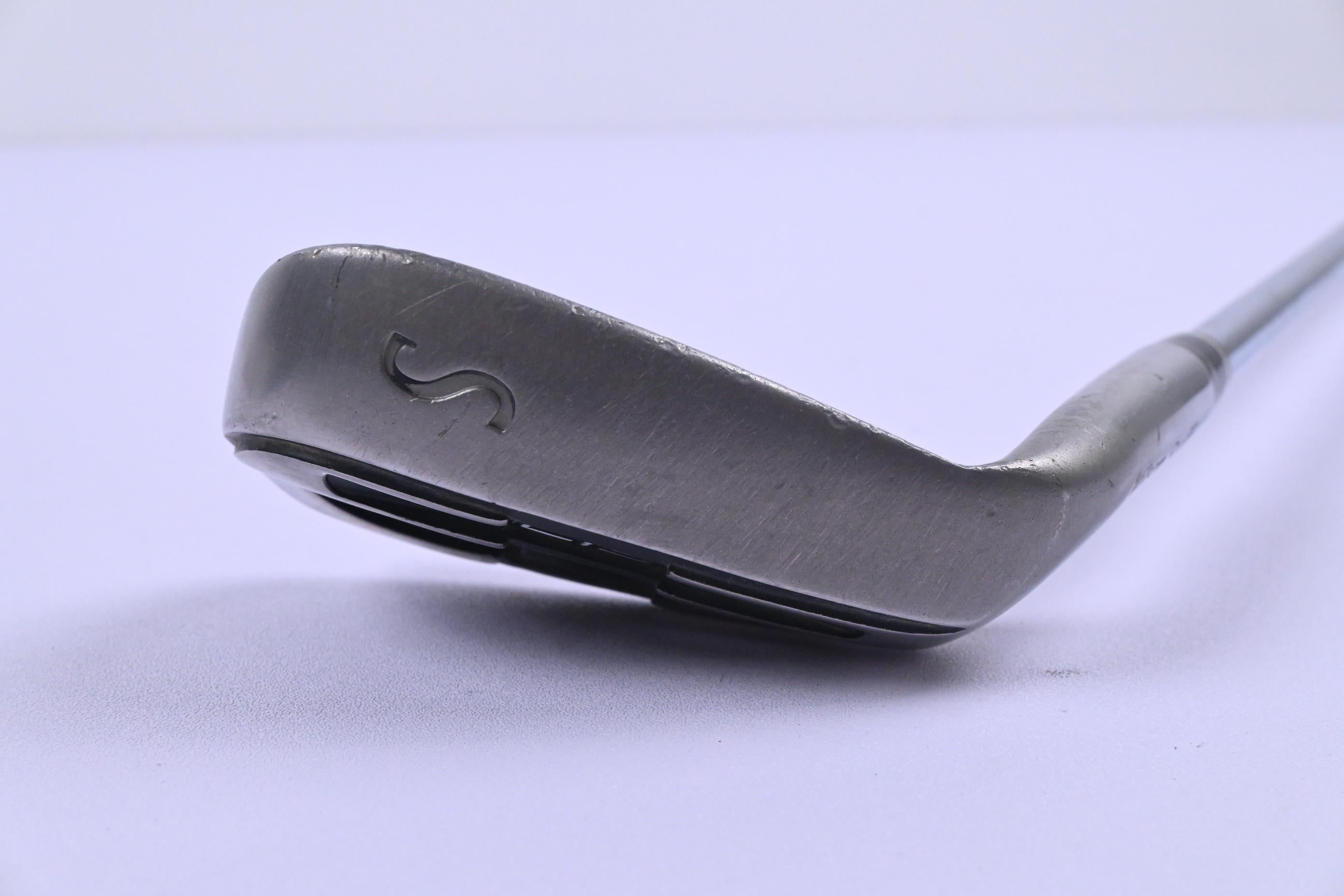 Wilson Ci9 Sand Wedge / 55 Degree / Stiff Flex Wilson SS 105 Shaft