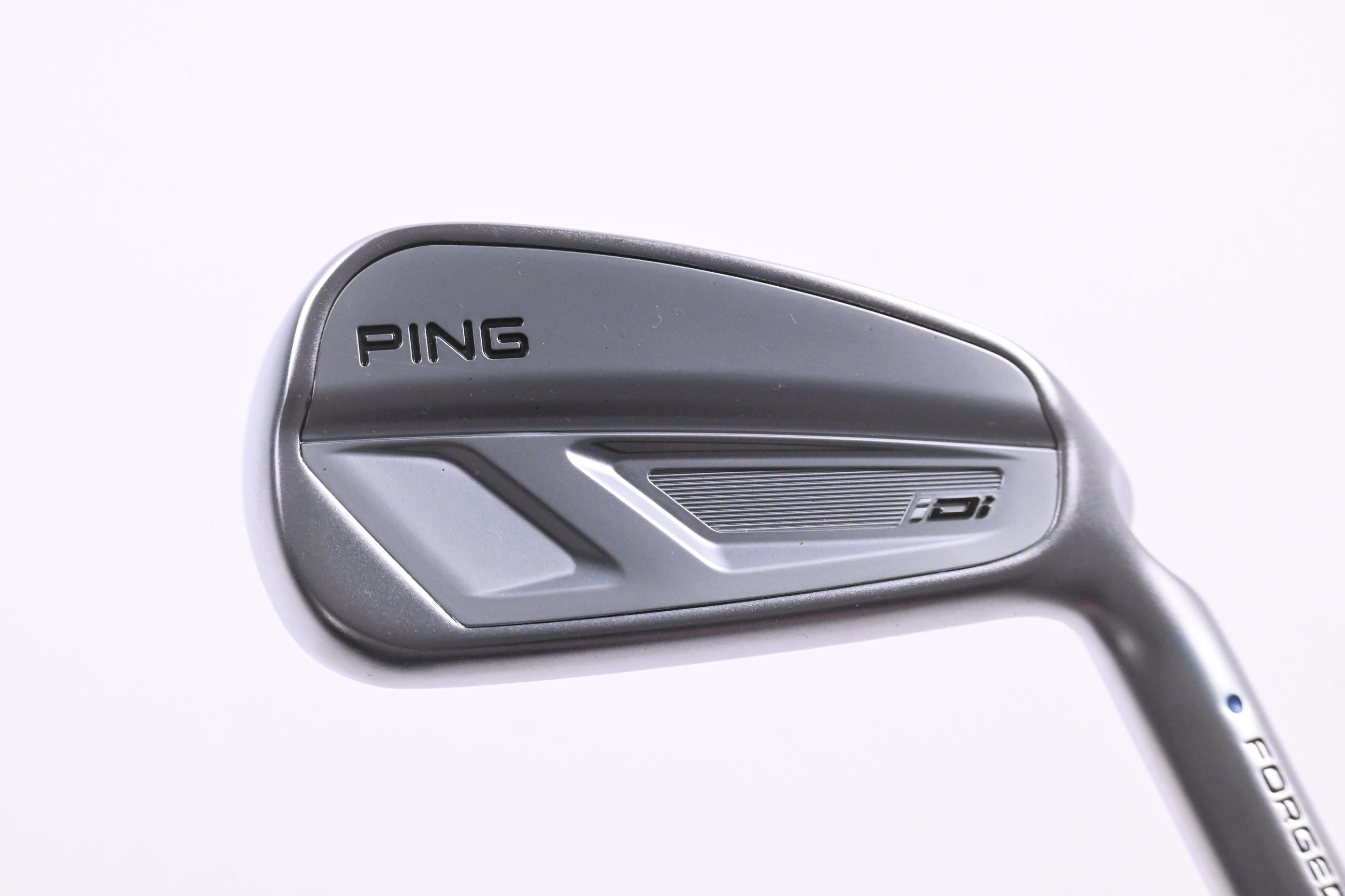 Ping IDI Utility #4 Iron / 23 Degree / Blue Dot / X-Flex Tensei 1K Black 85