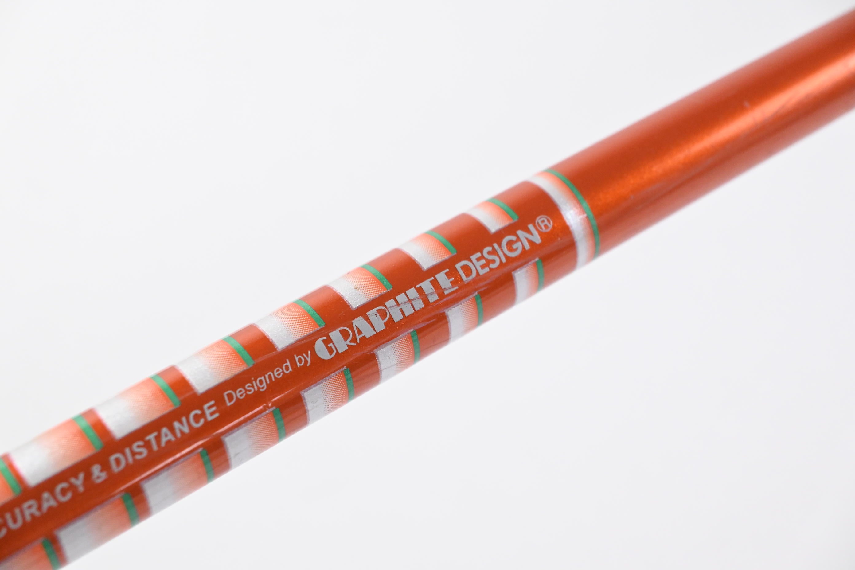 Graphite Design Tour AD DI-7 #3 Wood Shaft / Stiff Flex / Callaway 2nd Gen