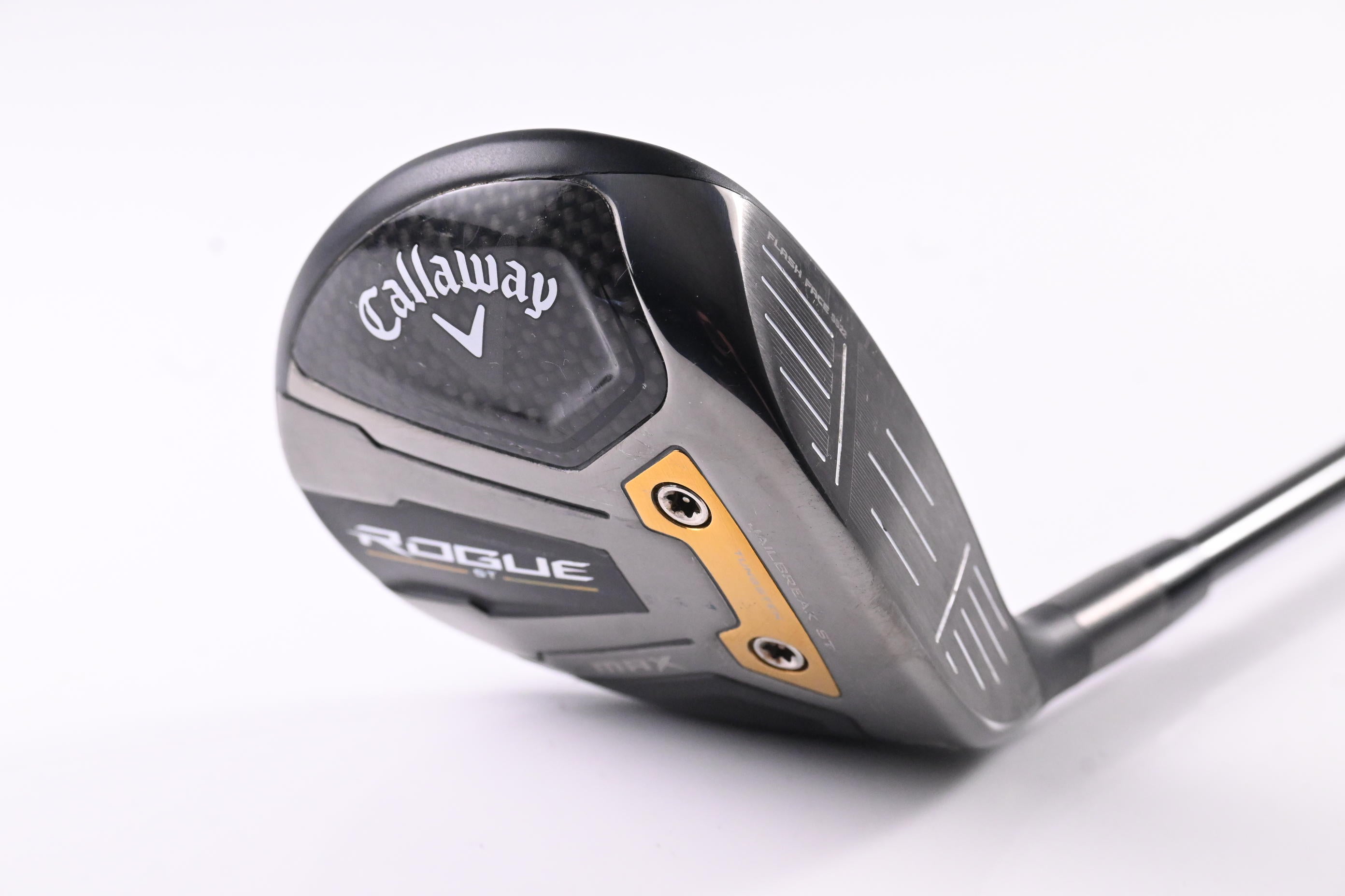 Callaway Rogue ST Max #3 Wood / 16.5 Degree / Regular Flex Tensei AV Blue 65