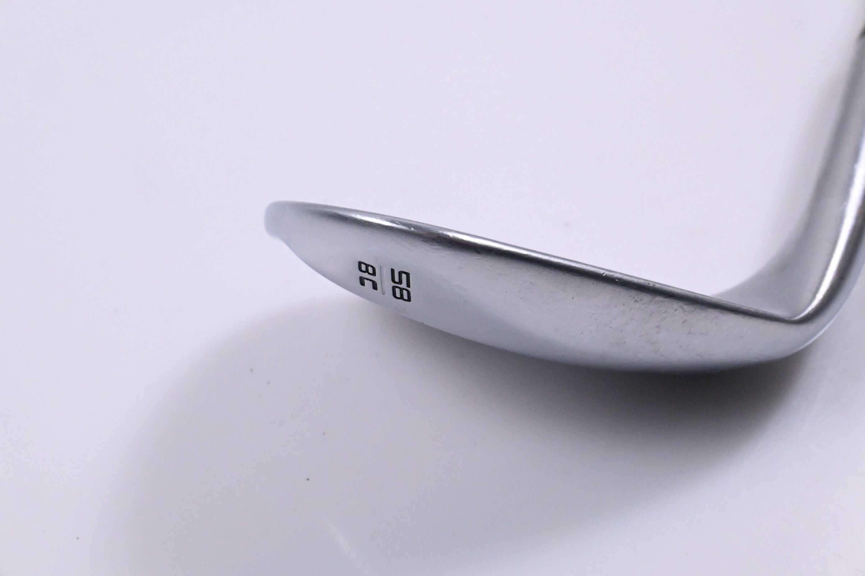 Callaway Opus Lob Wedge / 58 Degree / Stiff Flex Dynamic Gold S200 Shaft