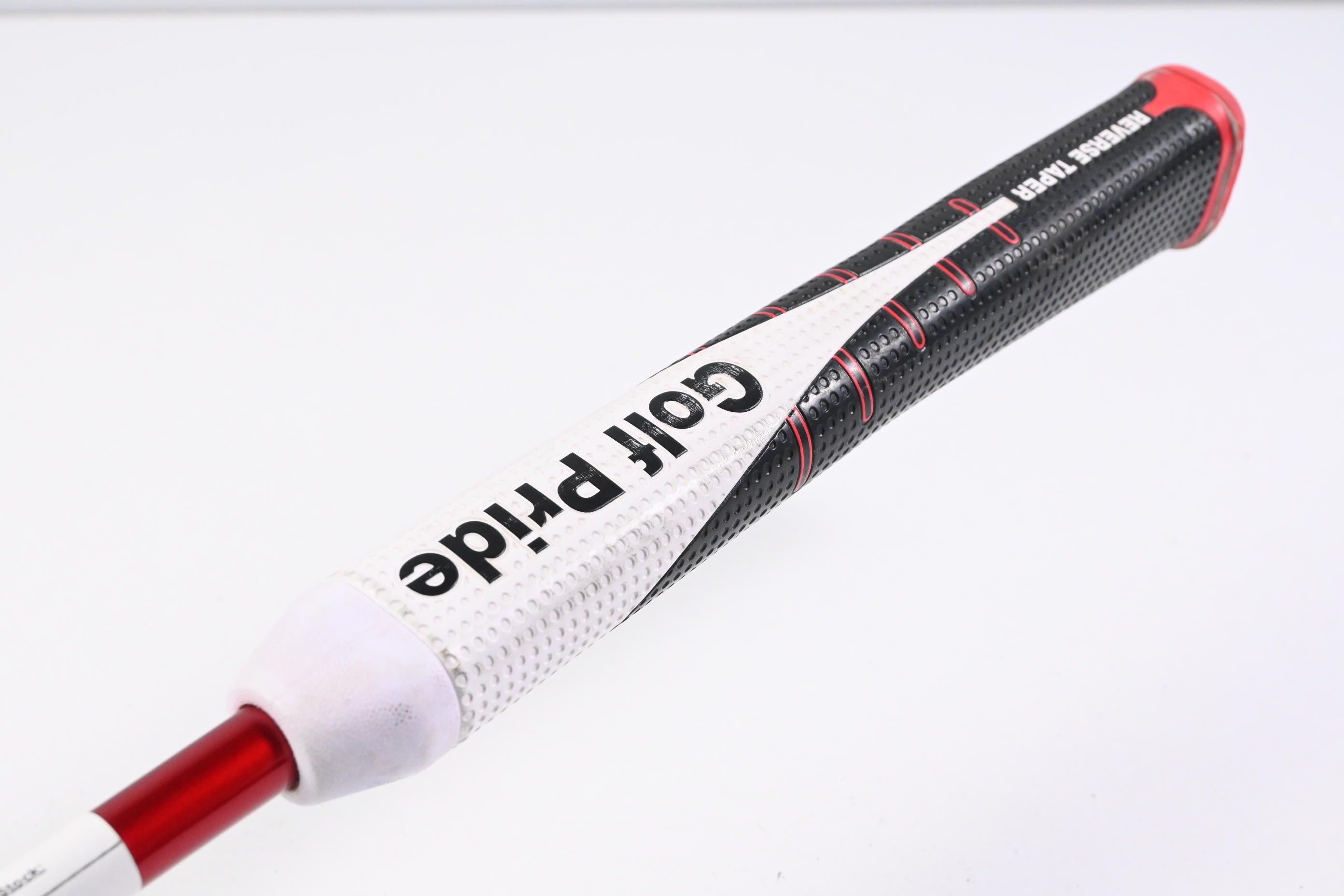 Odyssey White Hot Versa Double Wide Putter / 34 Inch