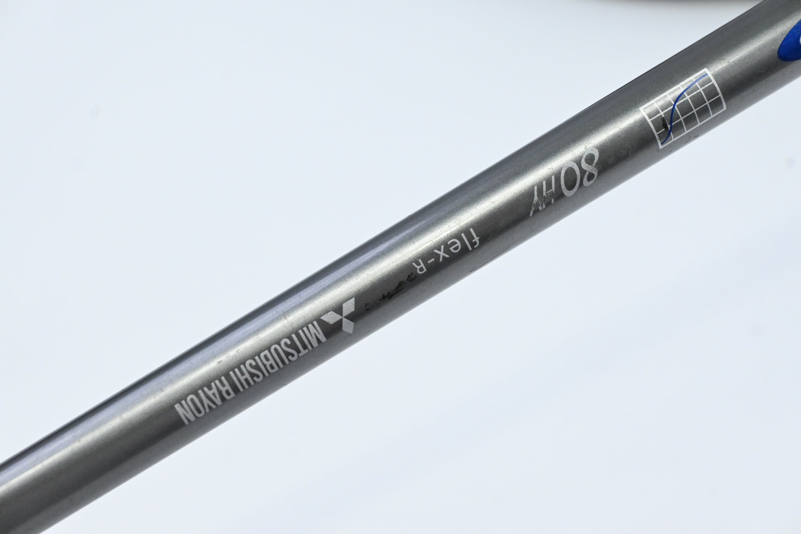 Titleist 909H #3 Hybrid / 21 Degree / Regular Flex Diamana 80 Shaft