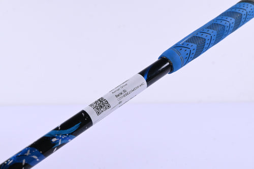Cobra Aerojet Driver / 9 Degree / Regular Flex Kai'li Blue 60 Shaft