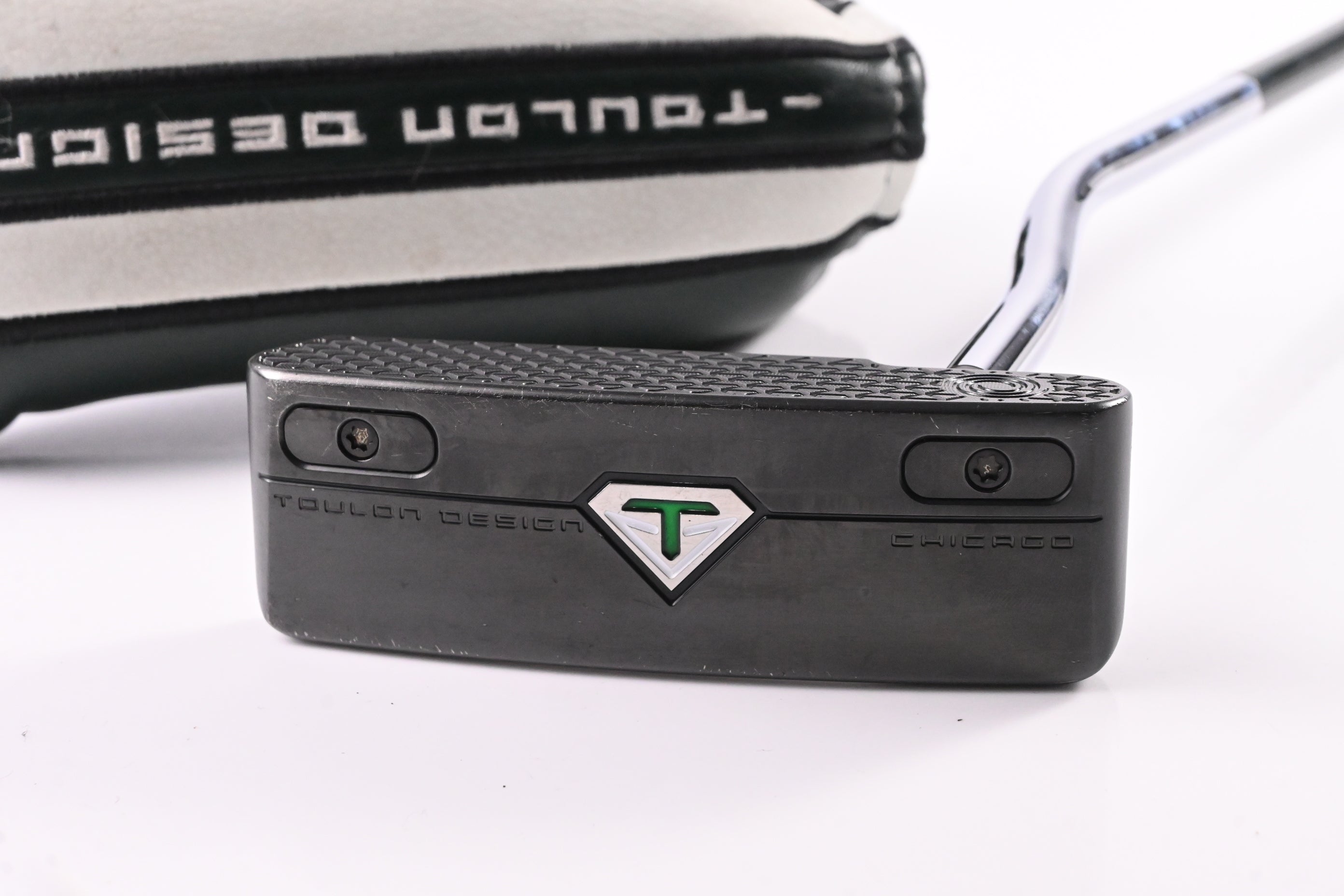 Odyssey Toulon 2022 Chicago Putter / 35 Inch