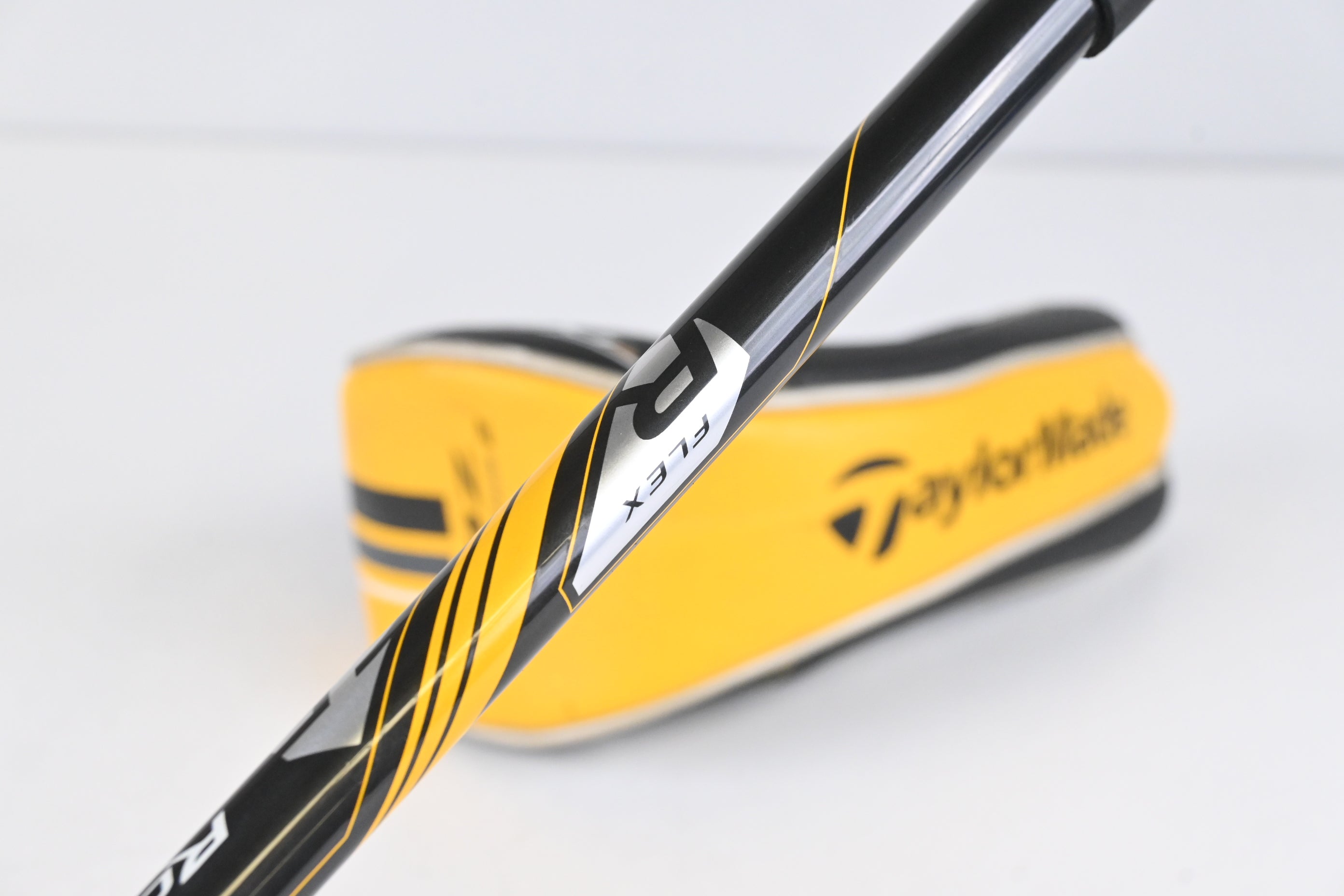 Taylormade RBZ Stage 2 #5 Hybrid / 25 Degree / Regular Flex Rocketfuel 65 Shaft