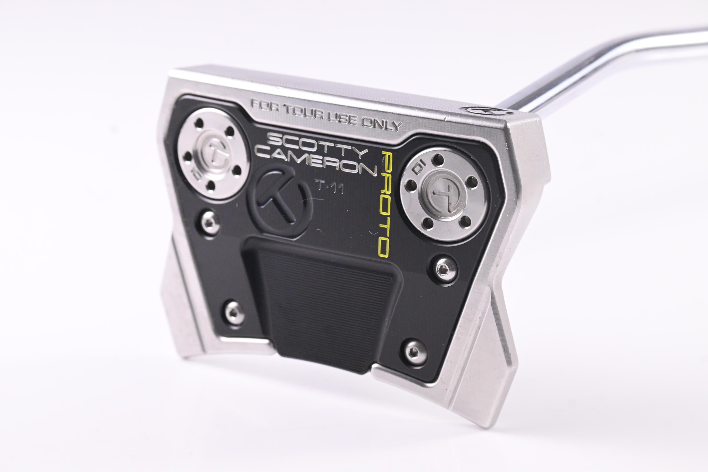 Scotty Cameron Circle T Proto Phantom X T-11 Putter / 34 Inch