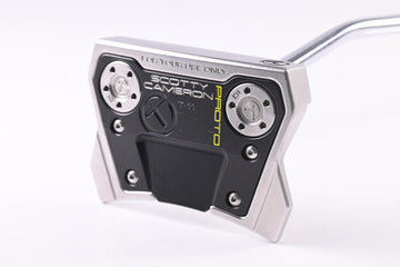 Scotty Cameron Circle T Proto Phantom X T-11 Putter / 34 Inch