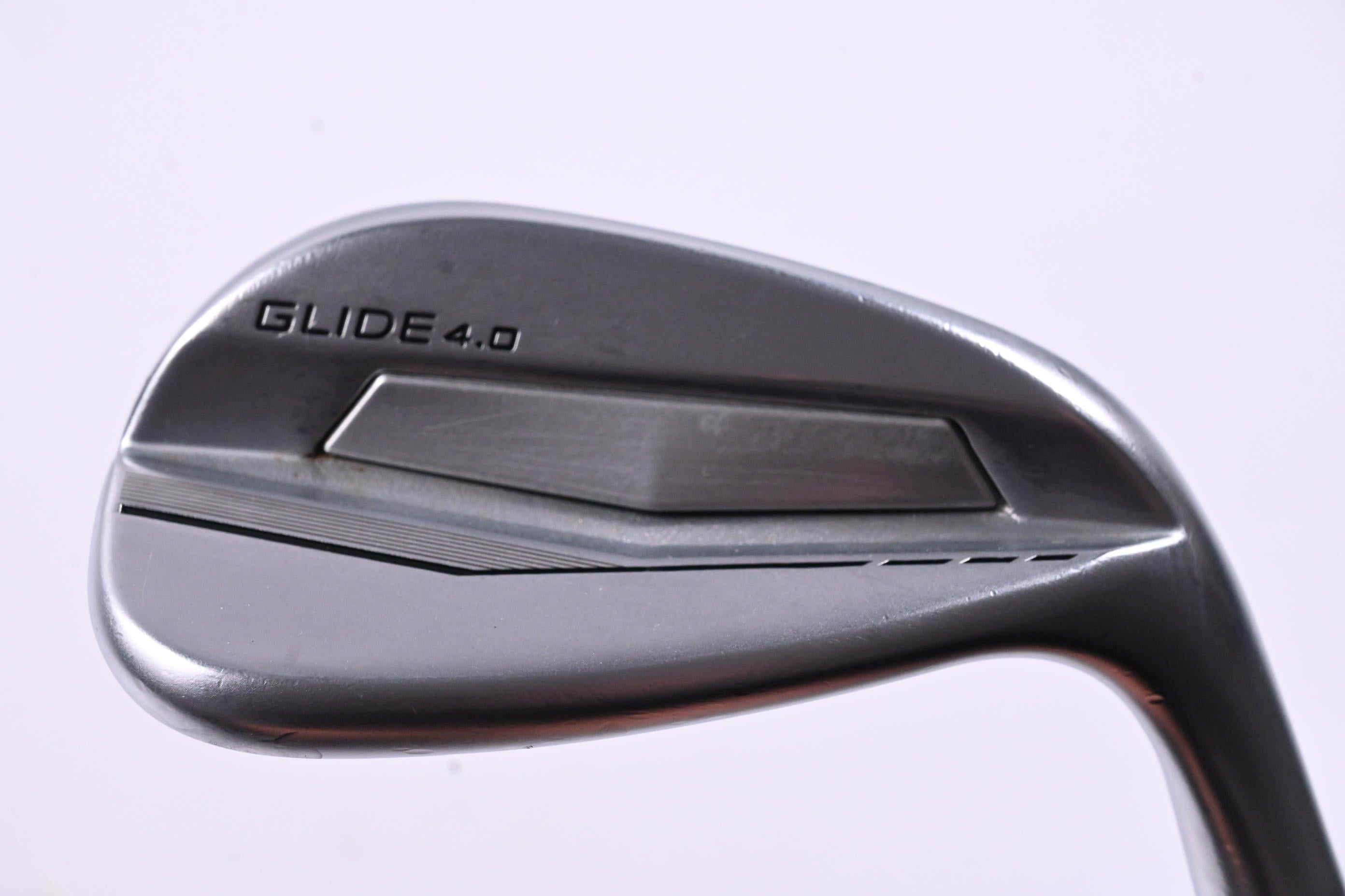 Ping Glide 4.0 Gap Wedge / 50 Degree / Orange Dot / Senior Flex Ping ALTA