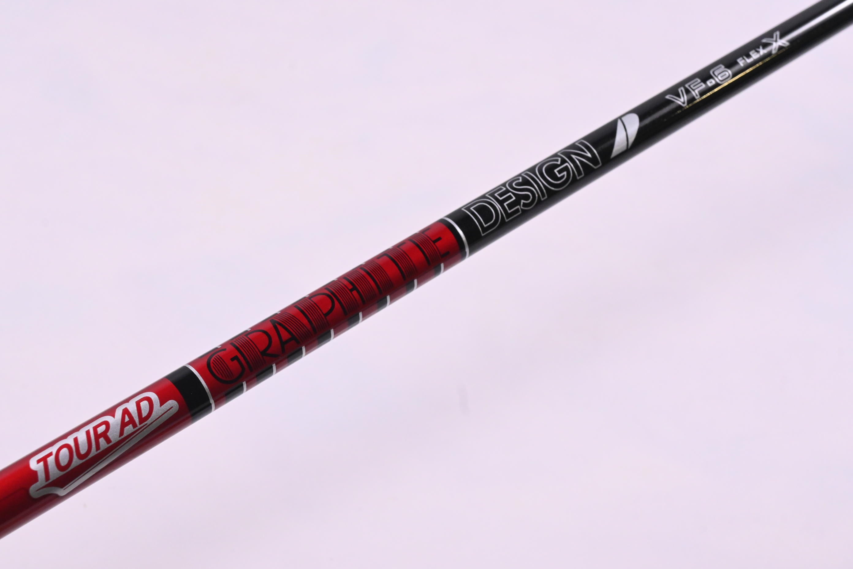Graphite Design Tour AD VF-6 #3 Wood Shaft / X-Flex / PXG
