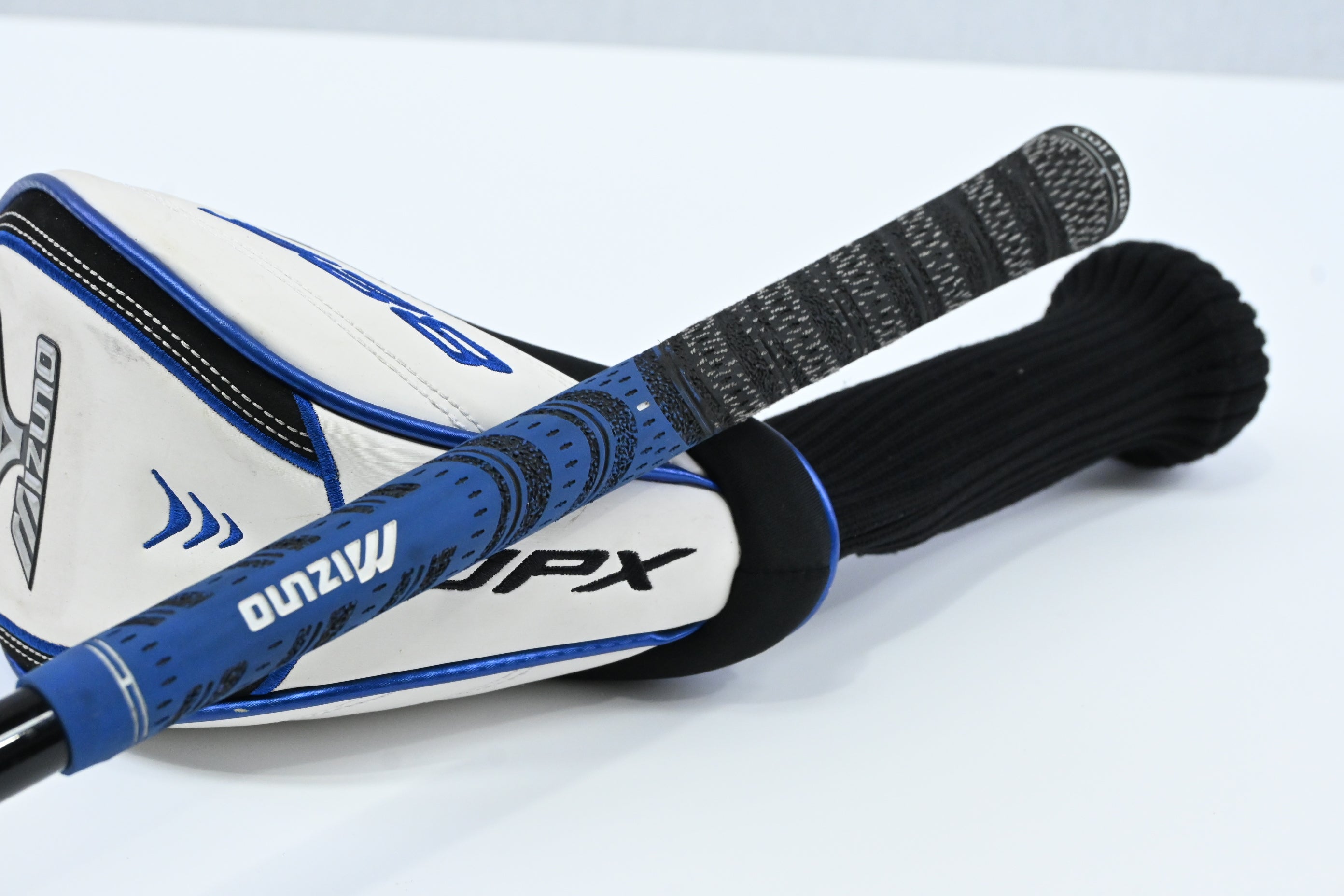 Mizuno JPX 825 #5 Wood / 18 Degree / Regular Flex Fujikura Orochi 60 Shaft