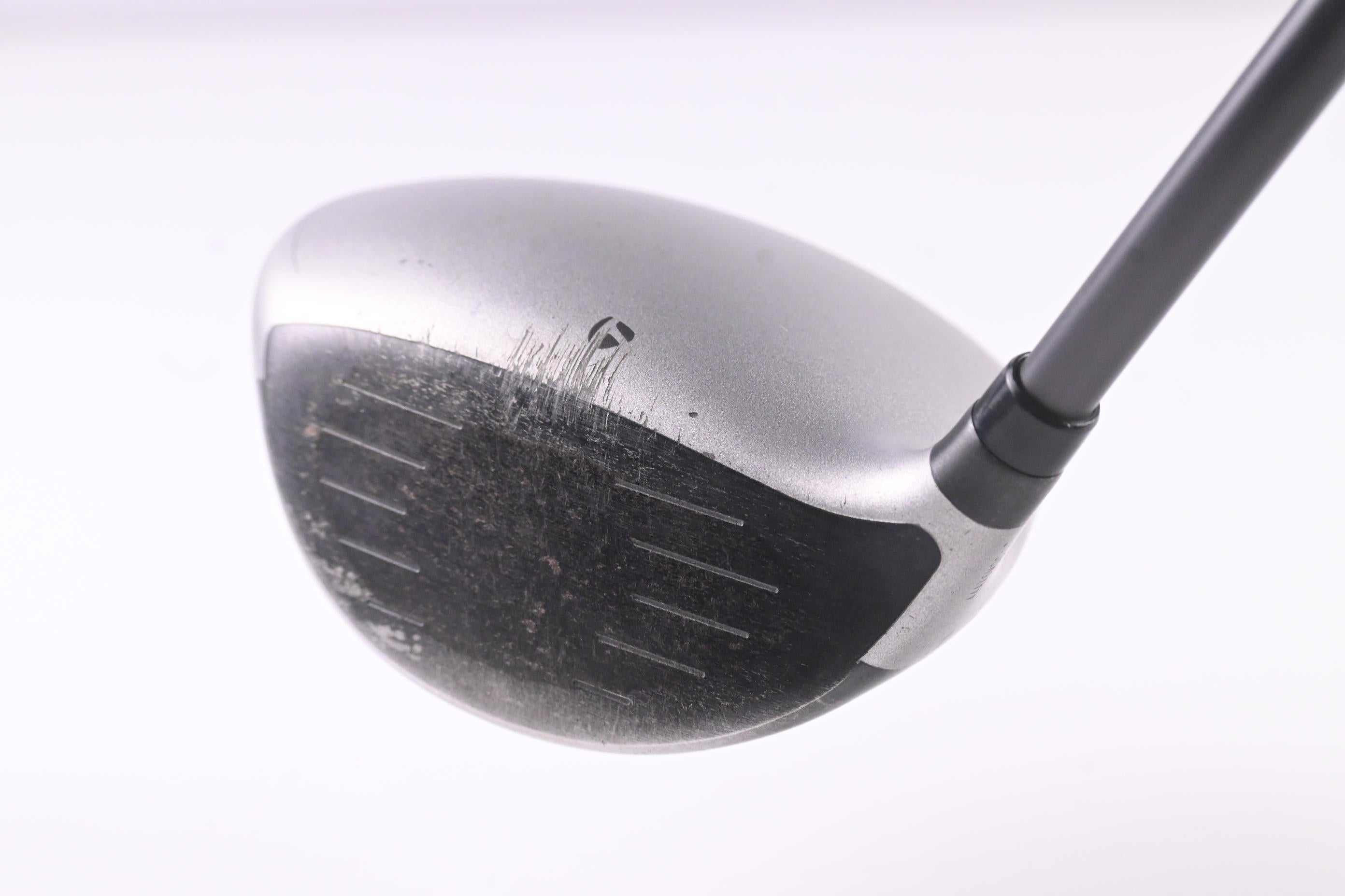 Taylormade SLDR-S Mini Driver / 14 Degree / Regular Flex Fujikura Speeder57 Shaft