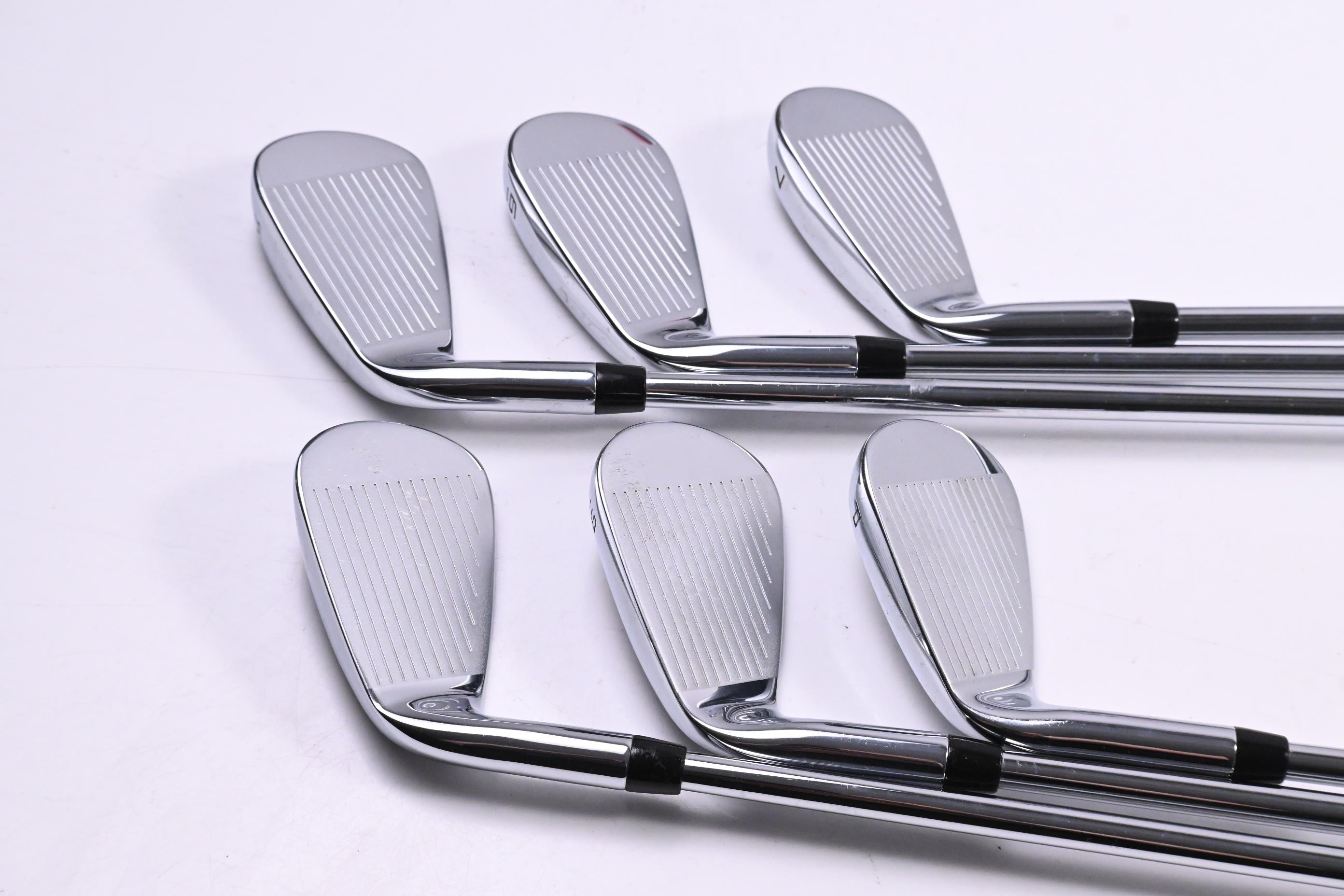 Callaway Elyte Irons / 5-PW / Regular Flex N.S. Pro 950 Shafts