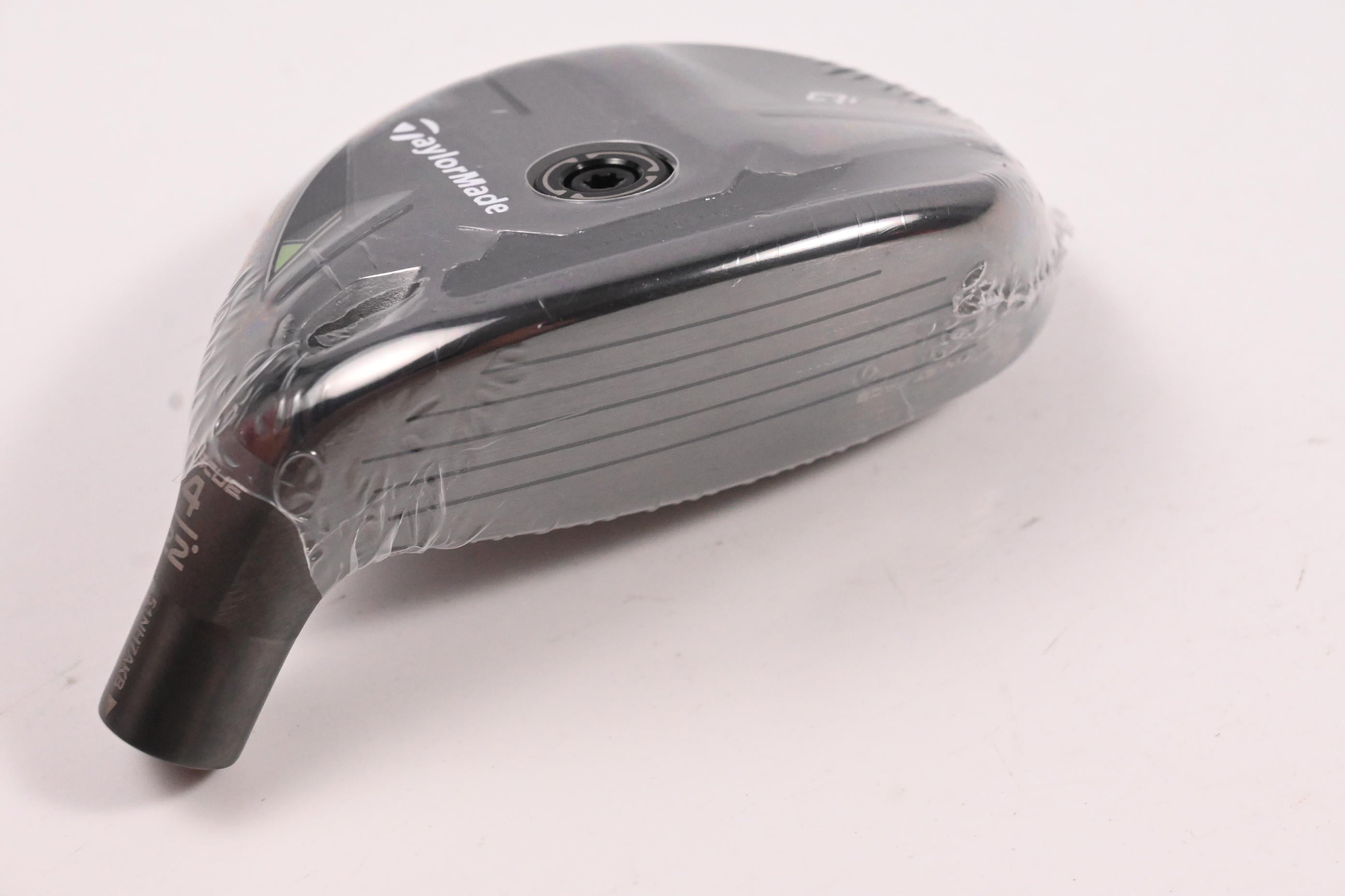 Taylormade Qi35 #4 Hybrid / 22 Degree / Head Only