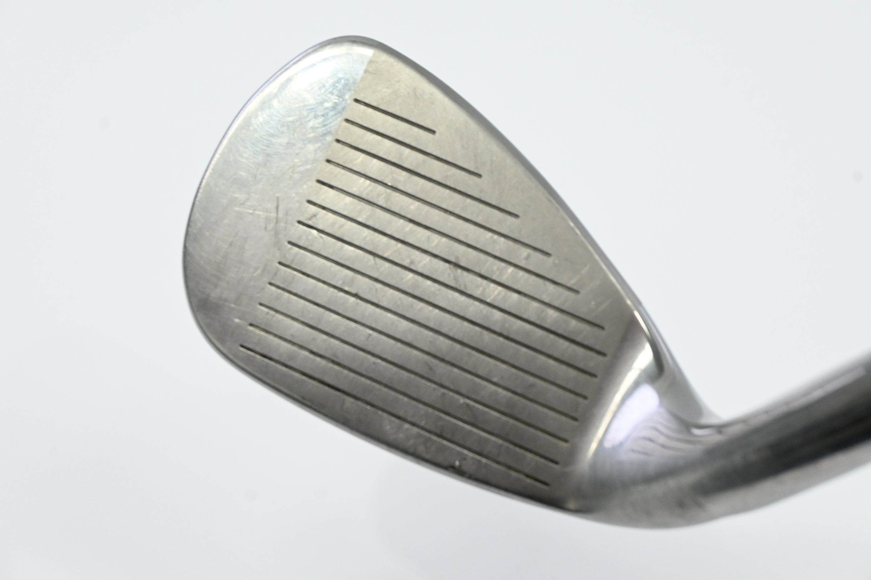 Wilson D9 Sand Wedge / 53 Degree / Regular Flex KBS Max Ultralite Shaft