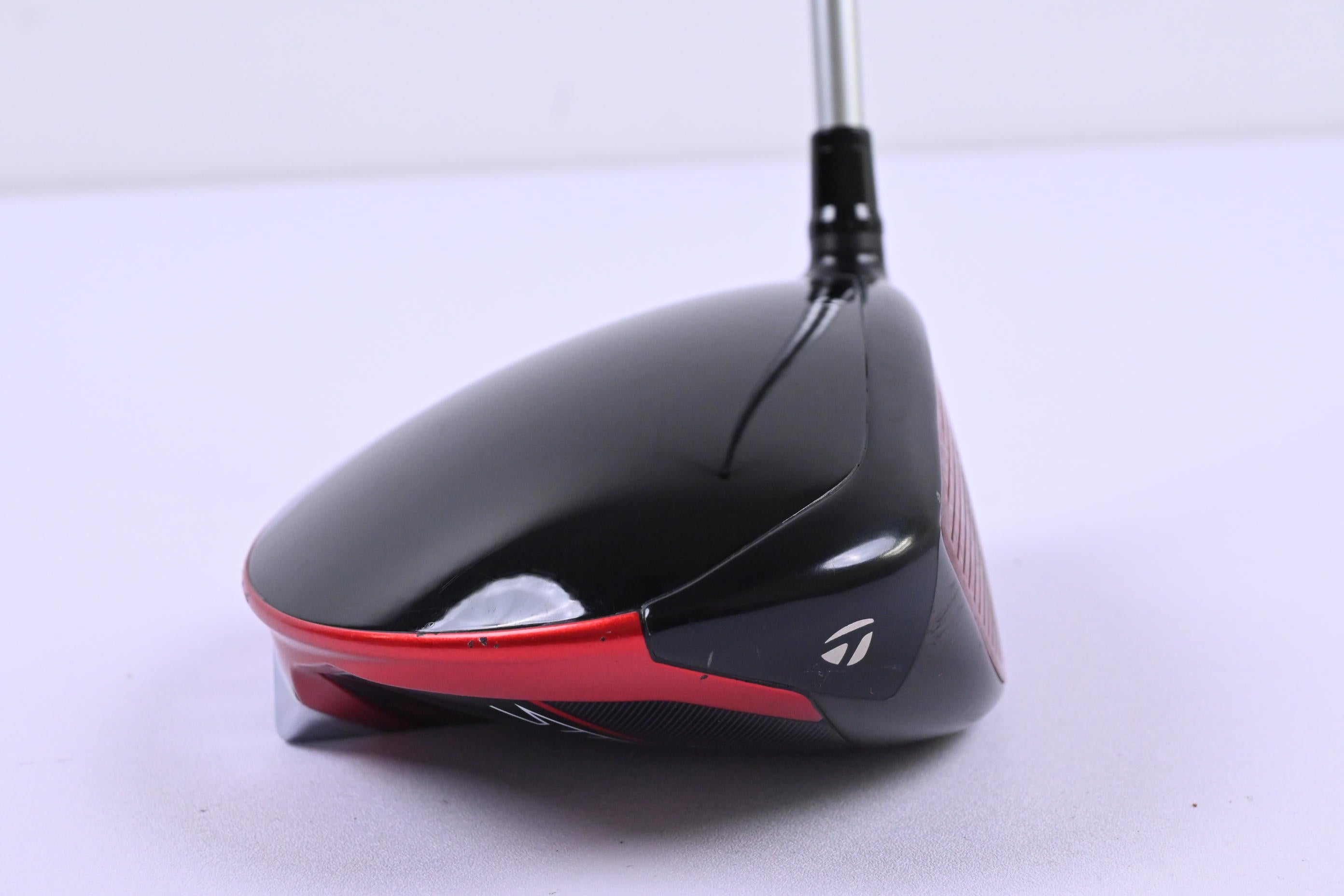 Taylormade Stealth 2 HD Driver / 10.5 Degree / Stiff Flex Kuro Kage 60 Shaft