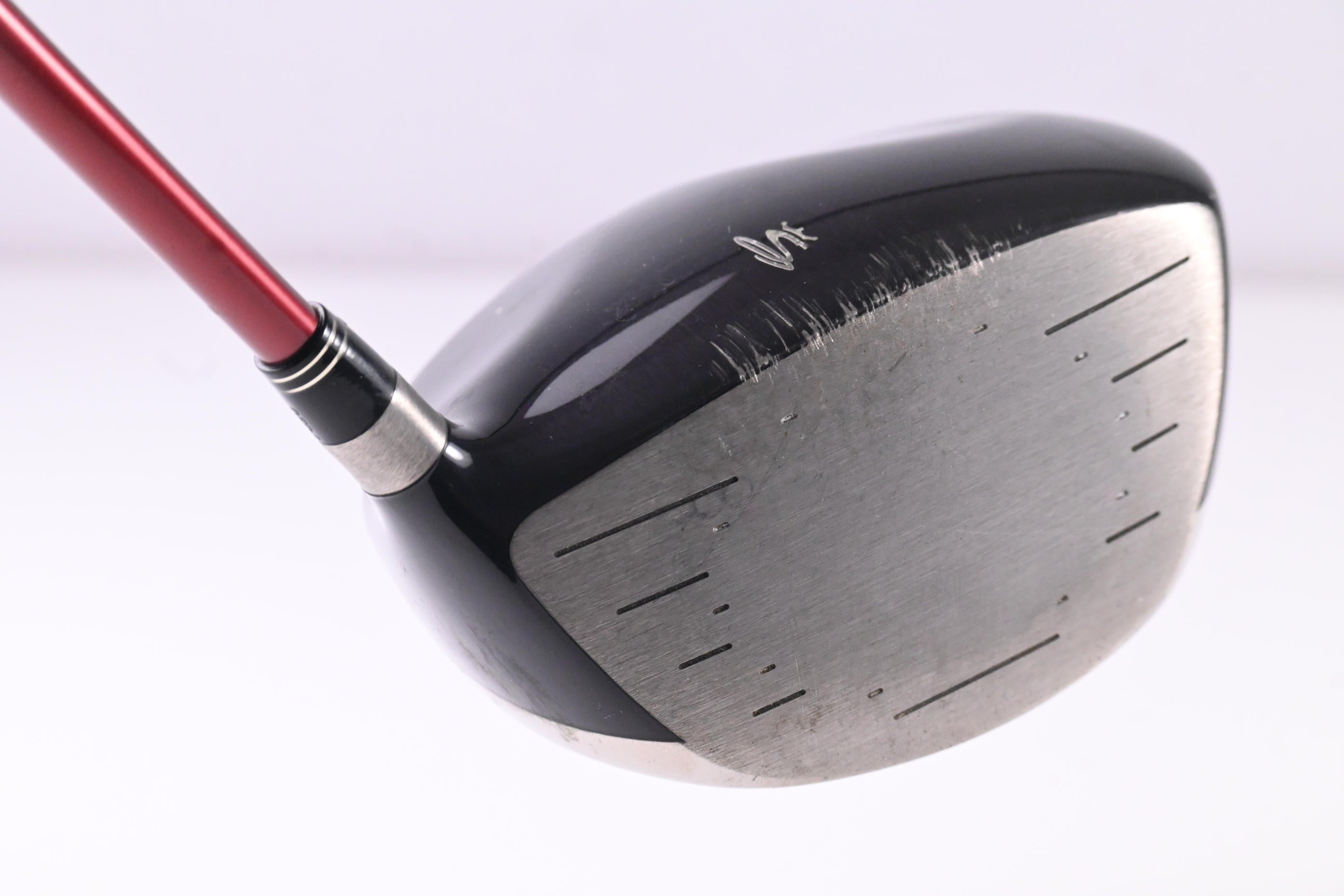 Left Hand Cobra SZ Driver / 10.5 Degree / Regular Flex Graphite Design YS-5.1 55 Shaft