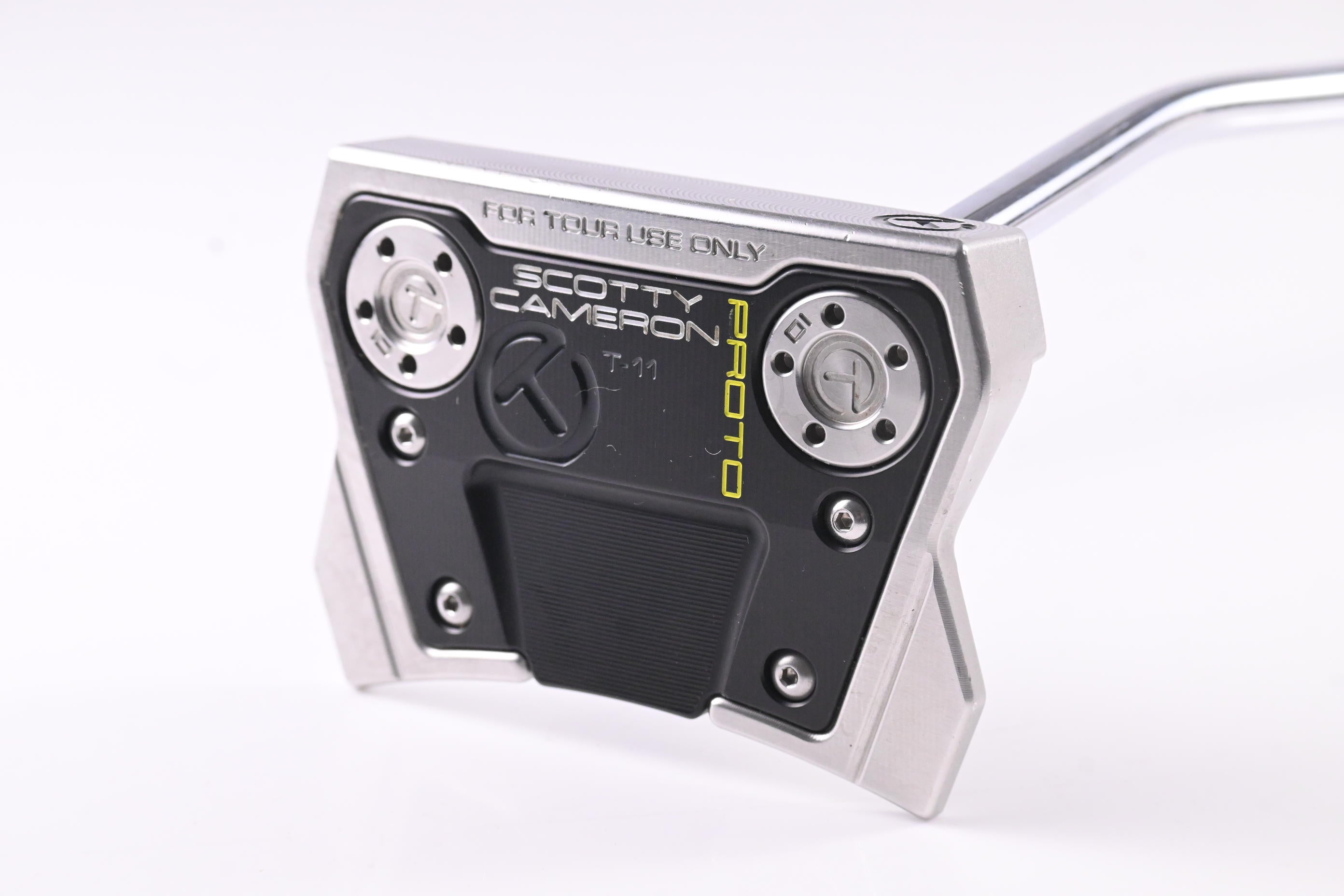 Scotty Cameron Circle T Proto Phantom X T-11 Putter / 34 Inch