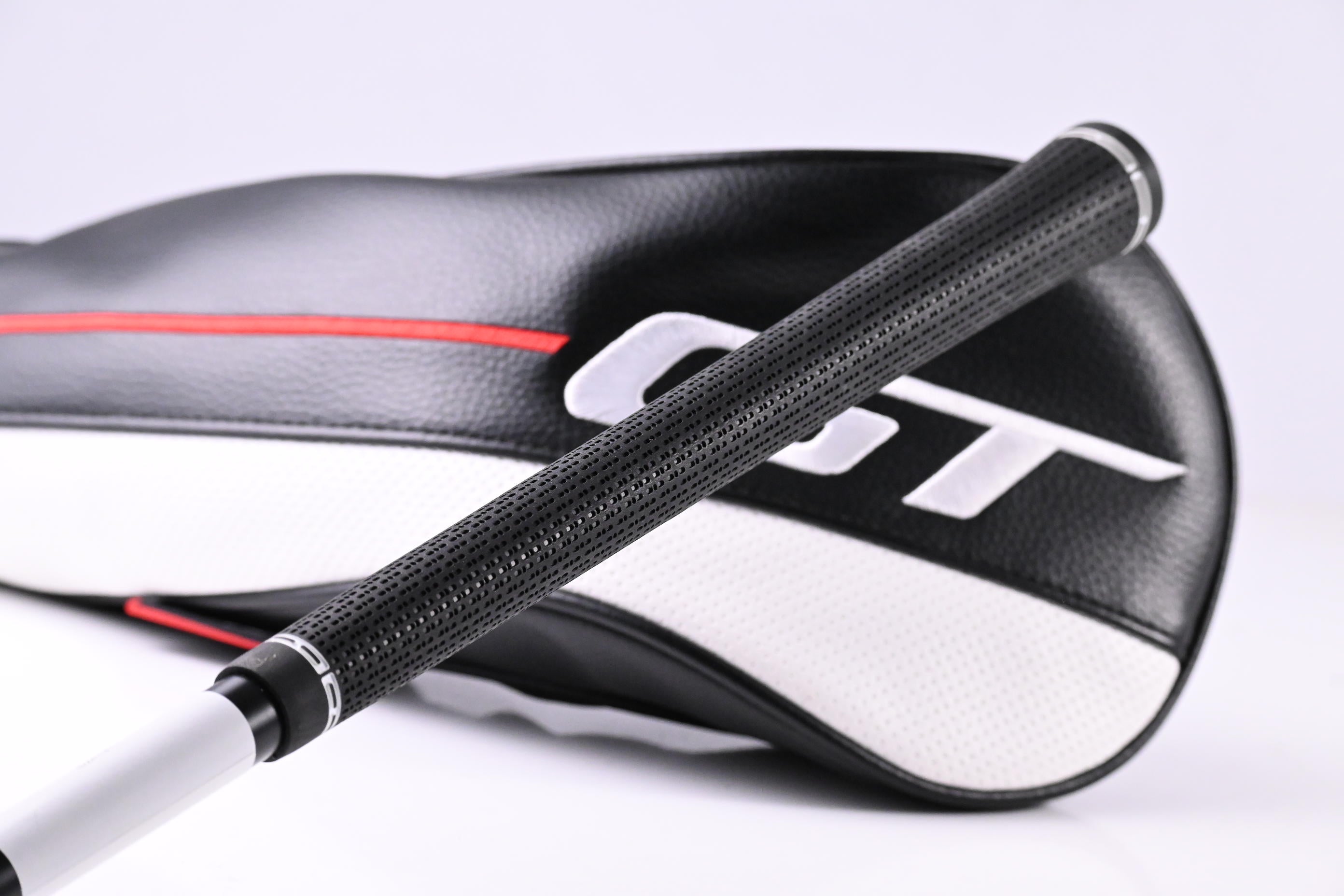 Titleist GT3 Driver / 8 Degree / X-Flex HZRDUS Black 60 Shaft