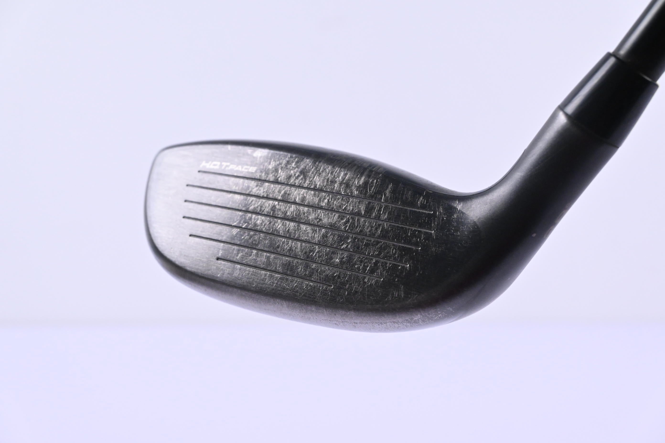 Cobra LTDx #6 Hybrid / 28 Degree / Regular Flex KBS PGI 75 Shaft