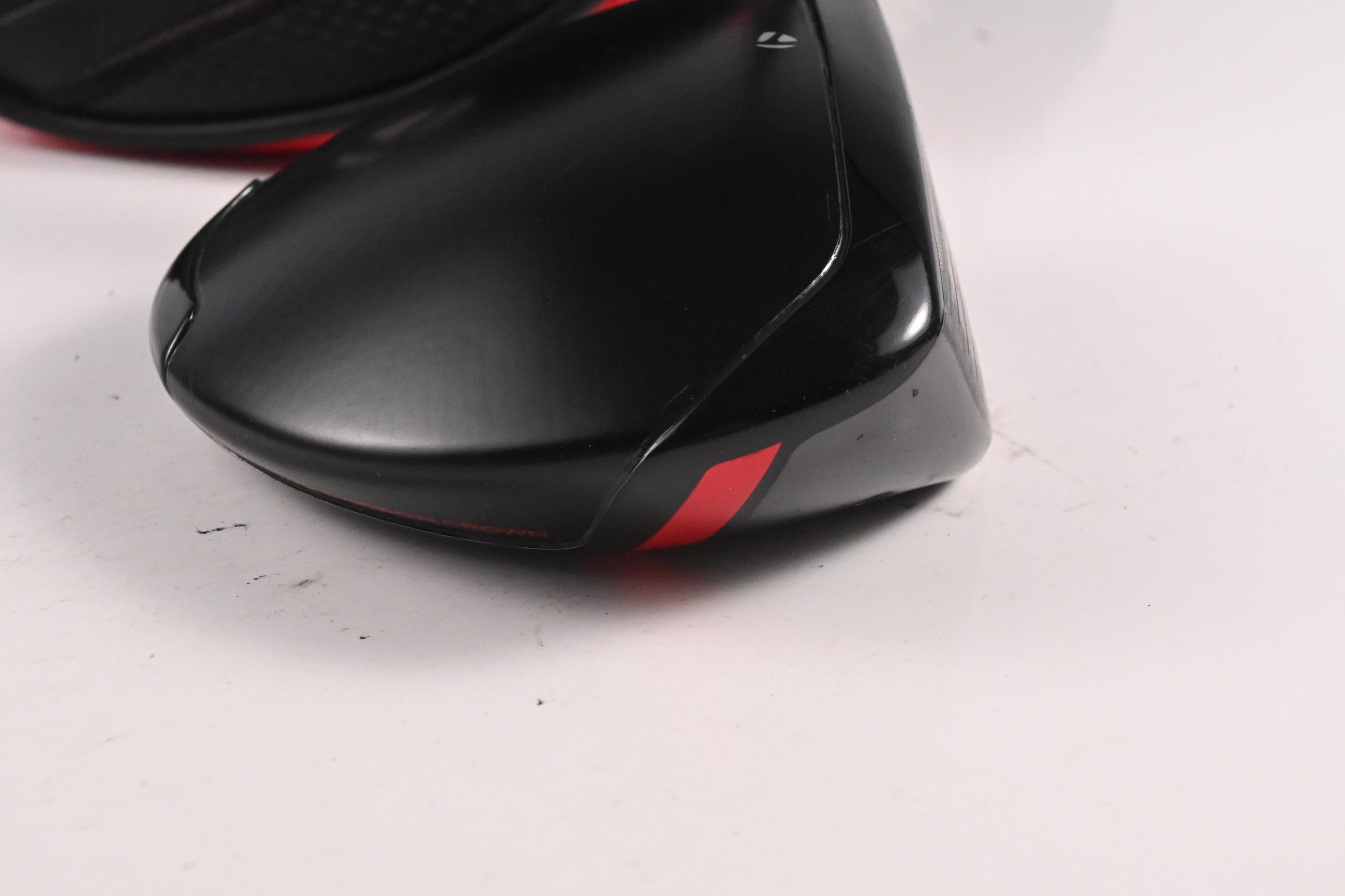 Taylormade Stealth #3HL Wood / 16.5 Degree / Stiff Flex Ventus Red 6 Shaft