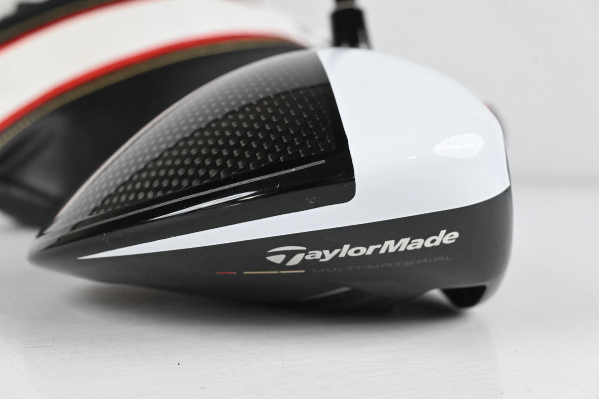 Taylormade M2 2016 Driver / 10.5 Degree / Regular Flex Fujikura Pro 50 Shaft