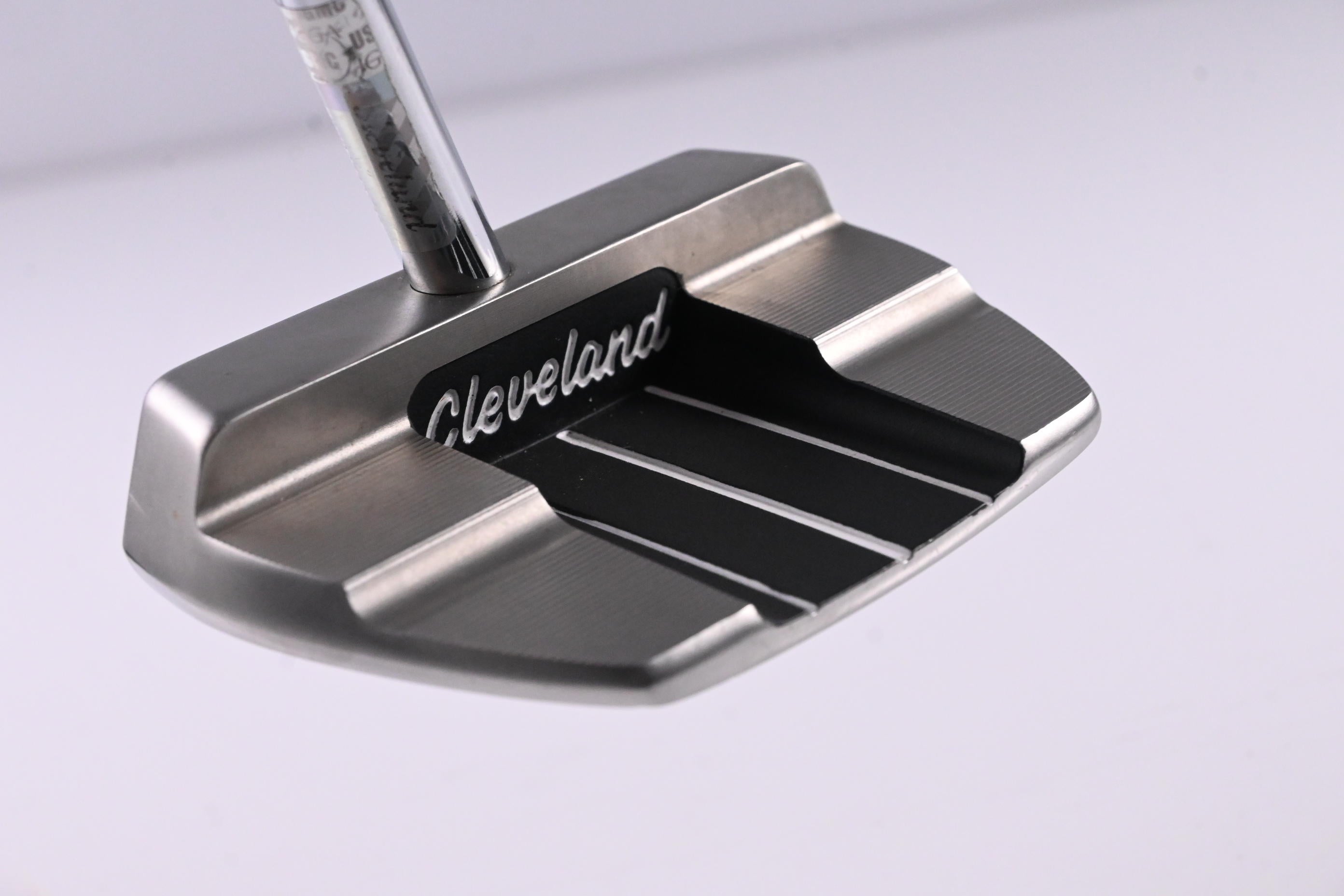 Cleveland HB Soft Milled 10.5 Putter / 34 Inch
