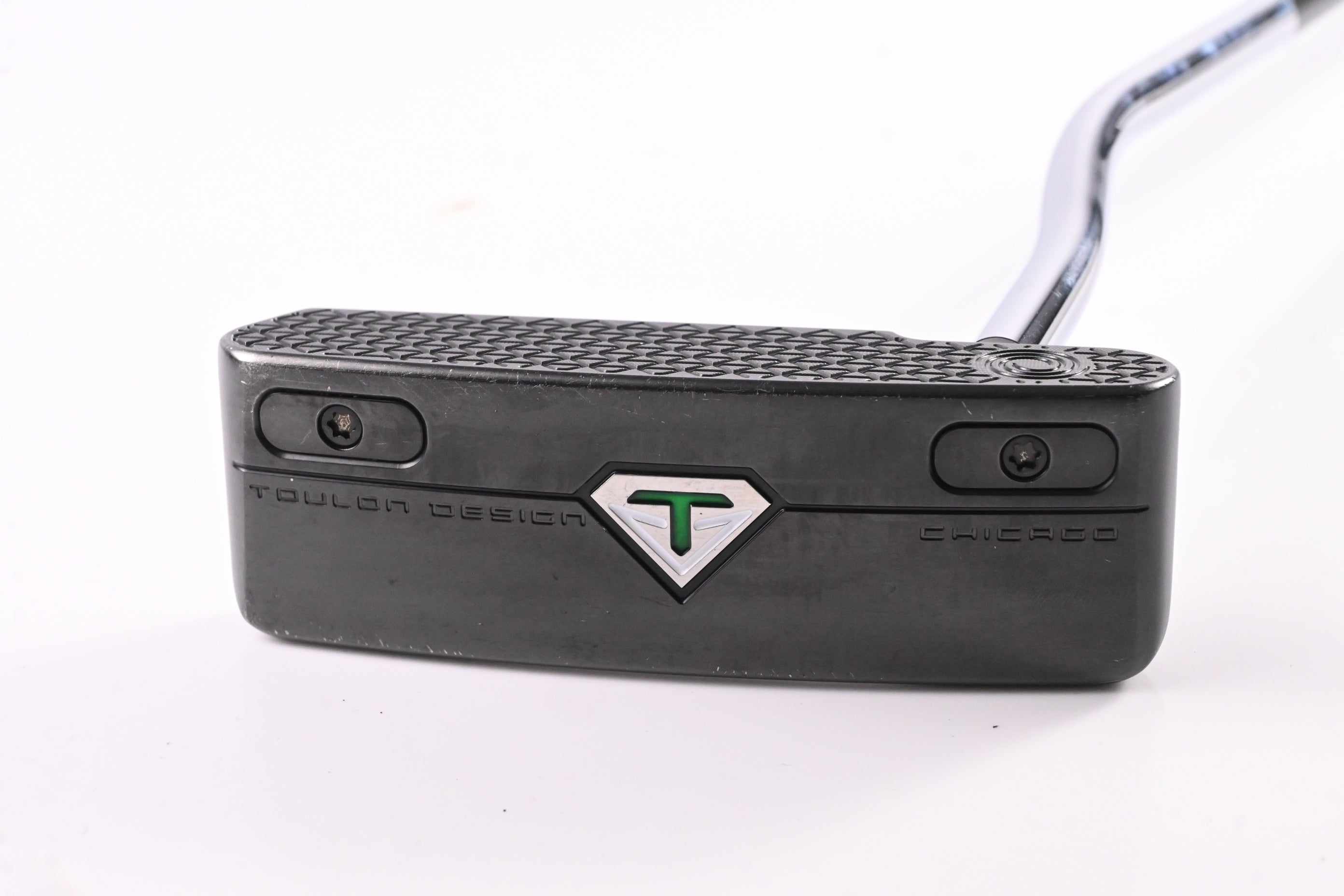 Odyssey Toulon 2022 Chicago Putter / 35 Inch