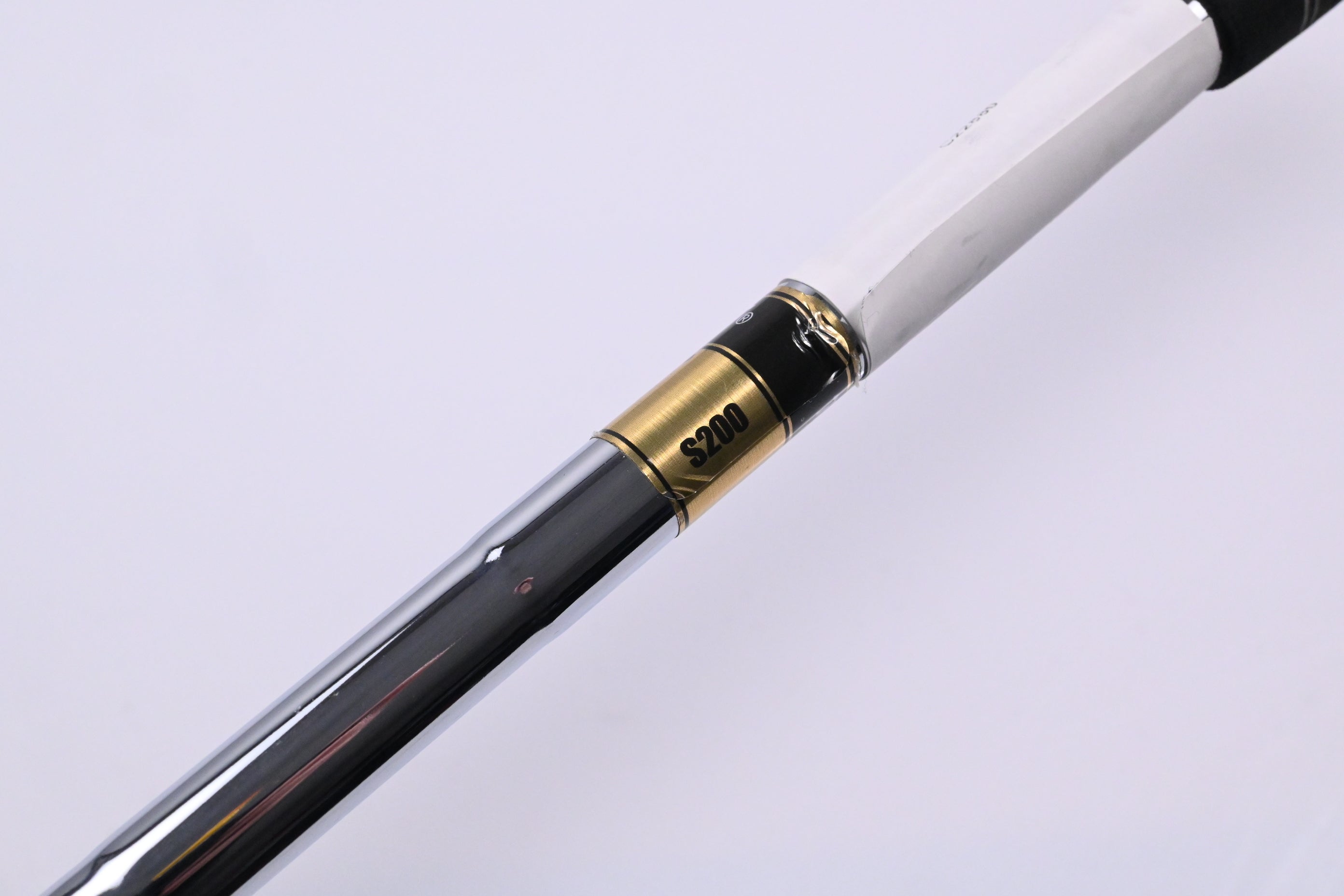 Callaway Opus Lob Wedge / 58 Degree / Stiff Flex Dynamic Gold S200 Shaft