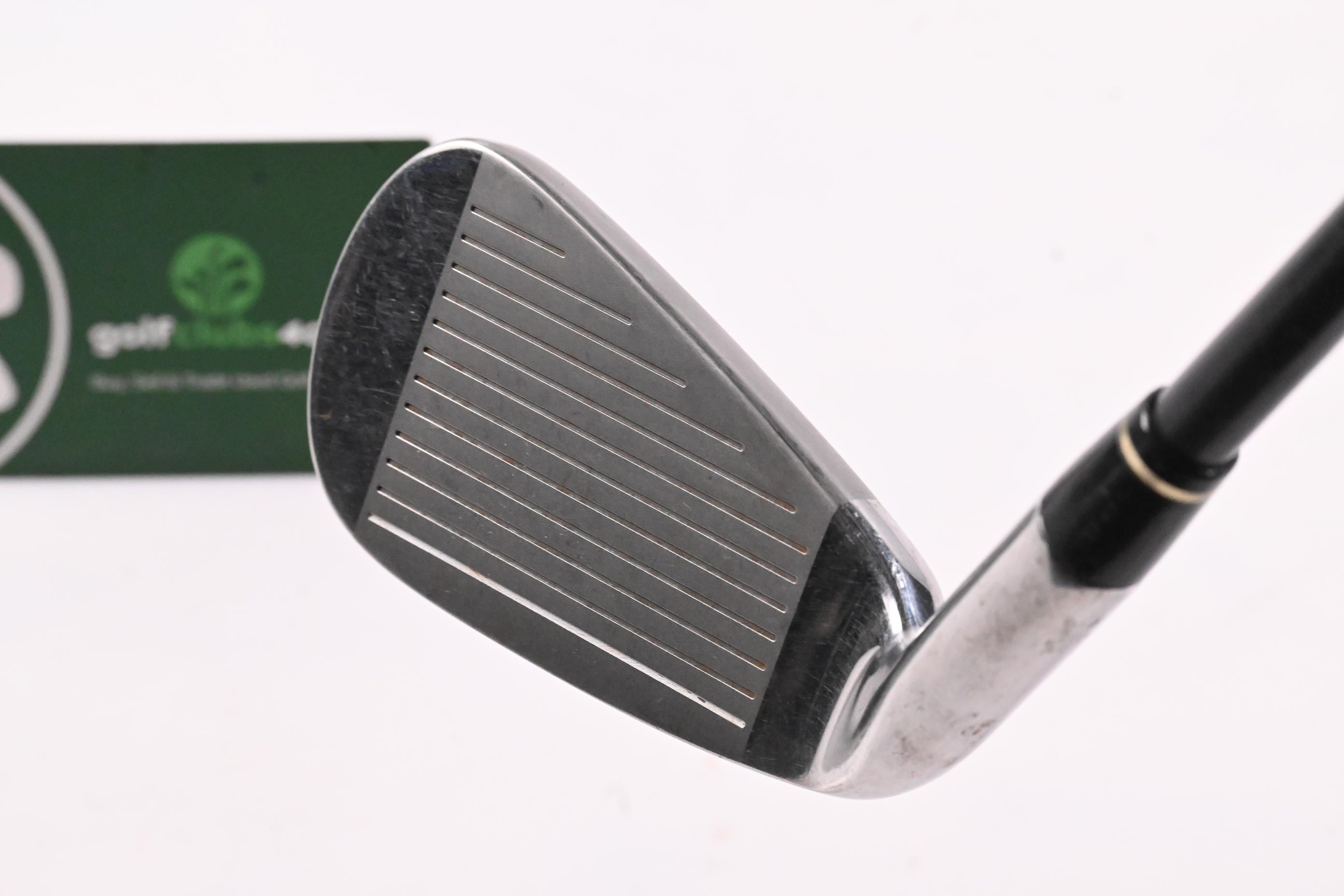 Nike SQ Sumo #4 Iron / Stiff Flex iDiamana Sasquatch Shaft