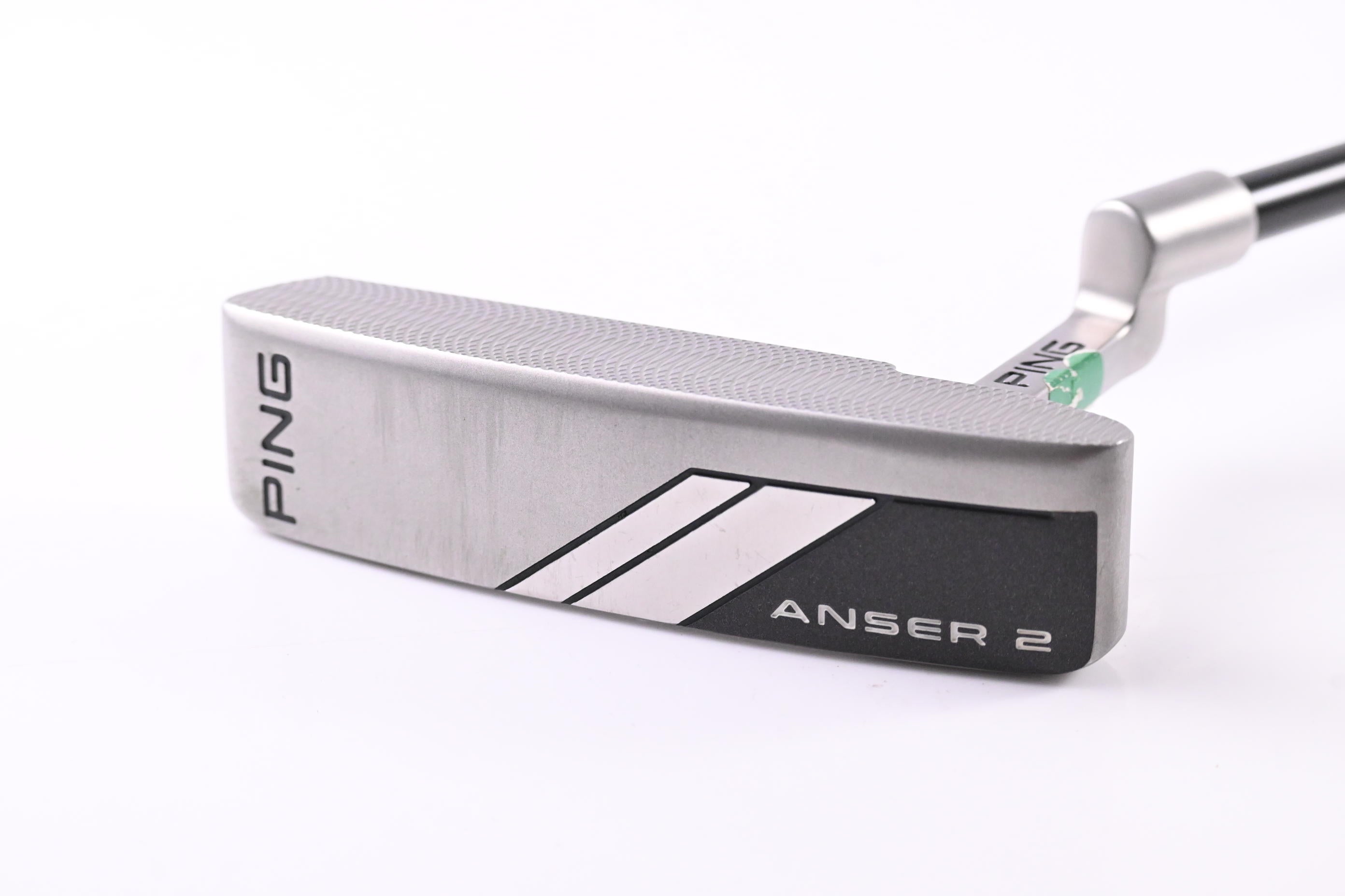Ping Anser 2 2024 Putter / 34 Inch