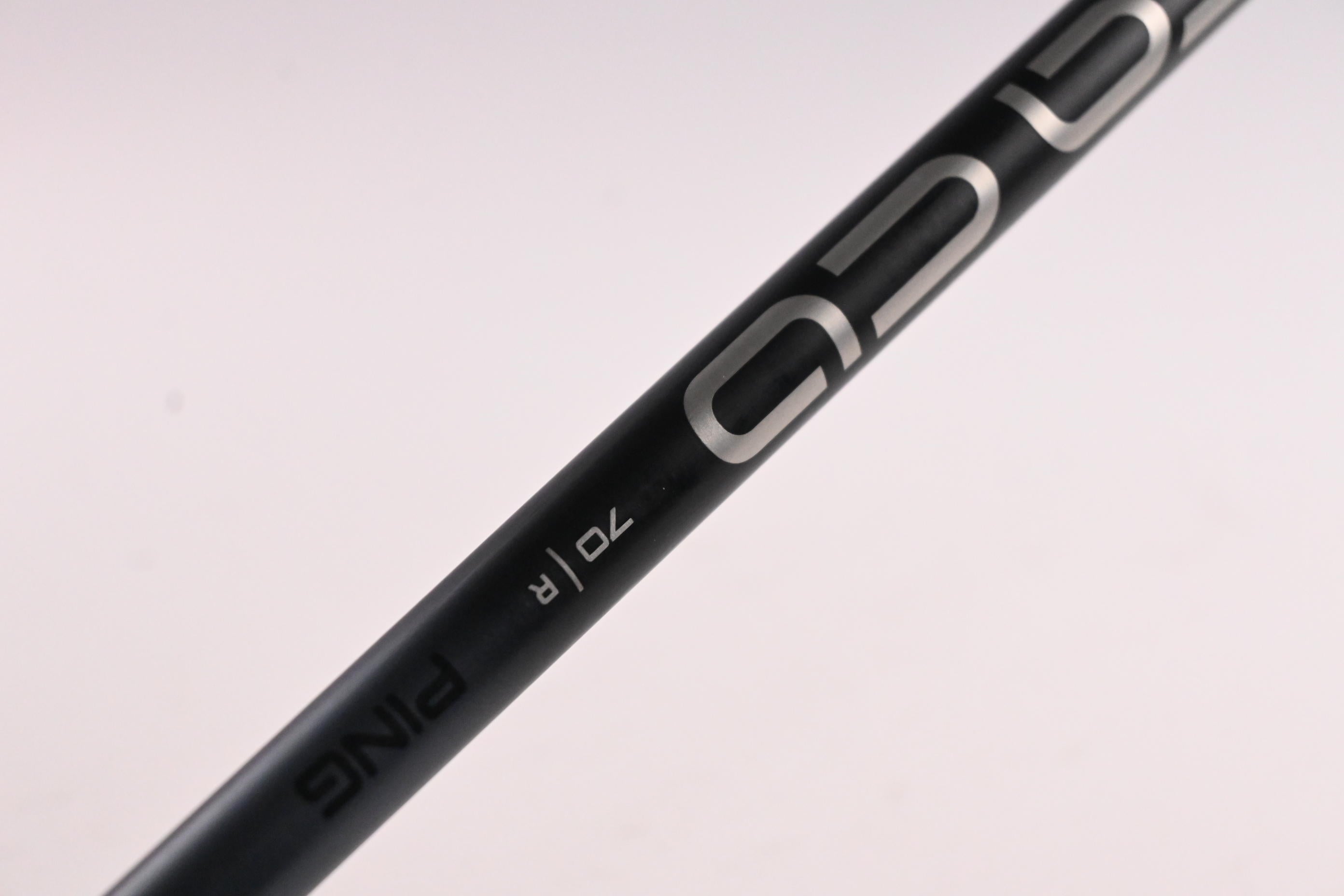 Ping G425 #5 Hybrid / 26 Degree / Regular Flex Ping ALTA CB Slate 70 Shaft